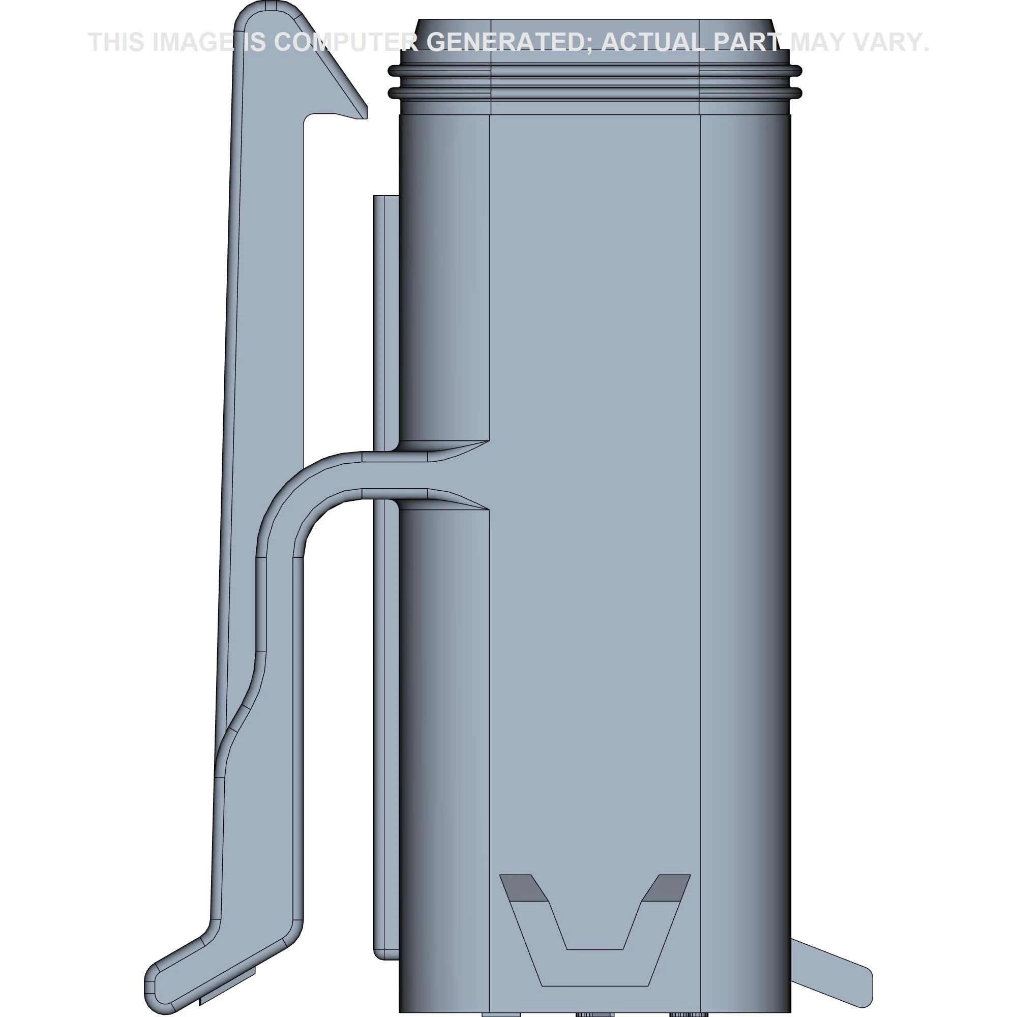 WIRE CONNECTOR | NEWHOLLANDCE | CA | EN