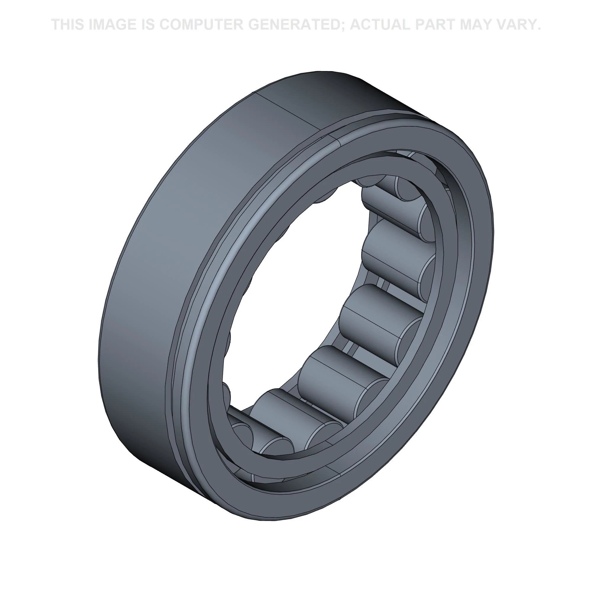 COJINETE ROD. CILÍNDRICO | NEWHOLLANDAG | ES | ES