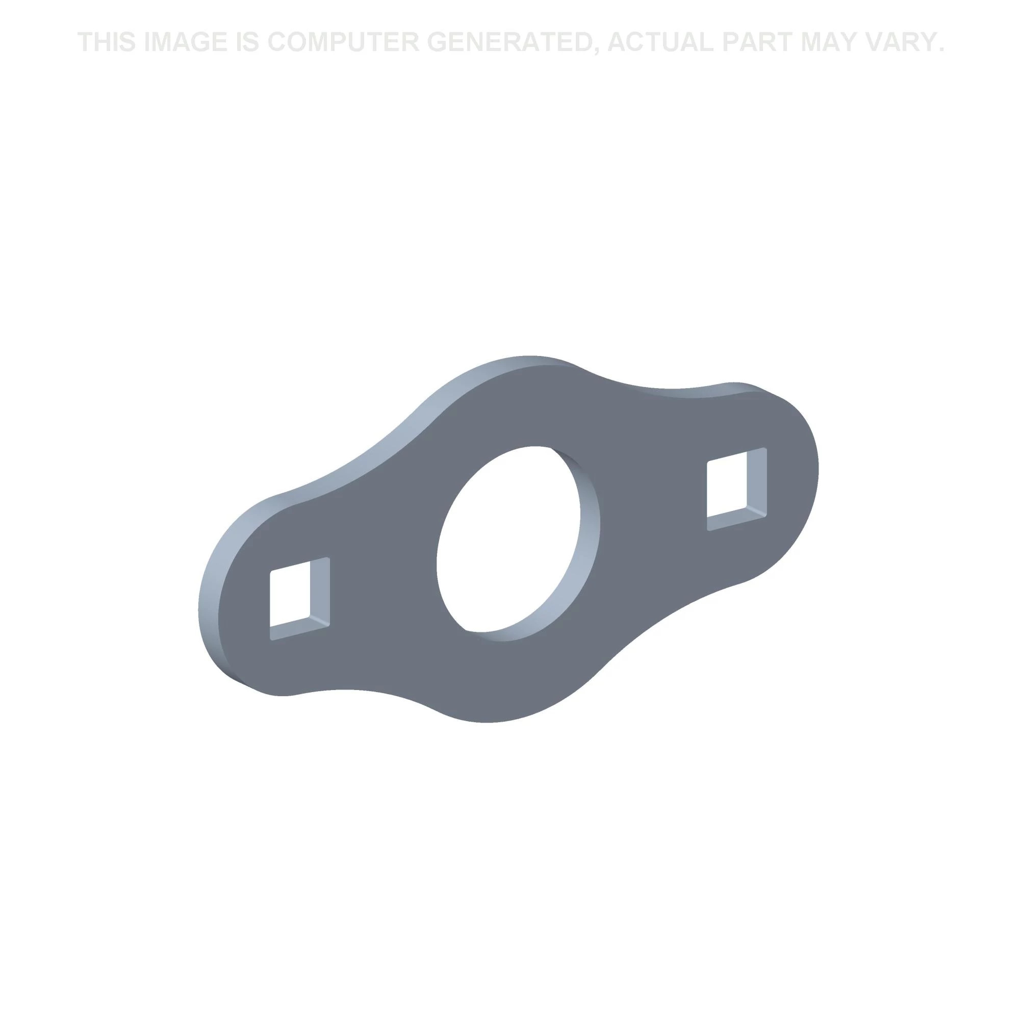 PLATE | CASEIH | US | EN