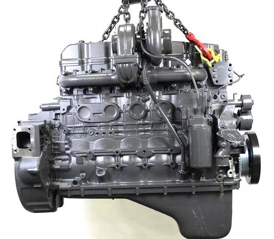 Moteur Remplace Reno | CASECE | CA | FR