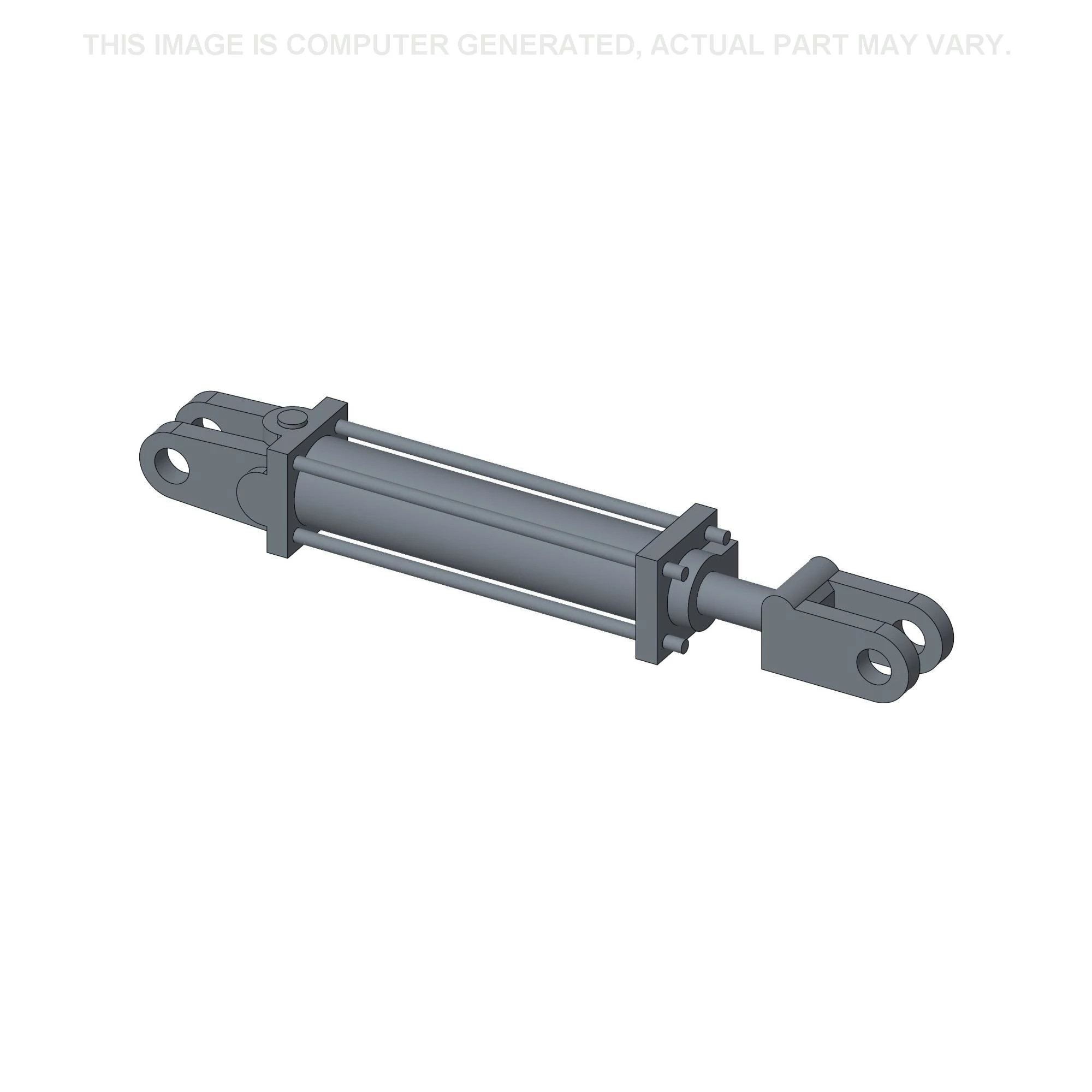 Hydraulic Cylinder | FLEXICOIL | CA | EN