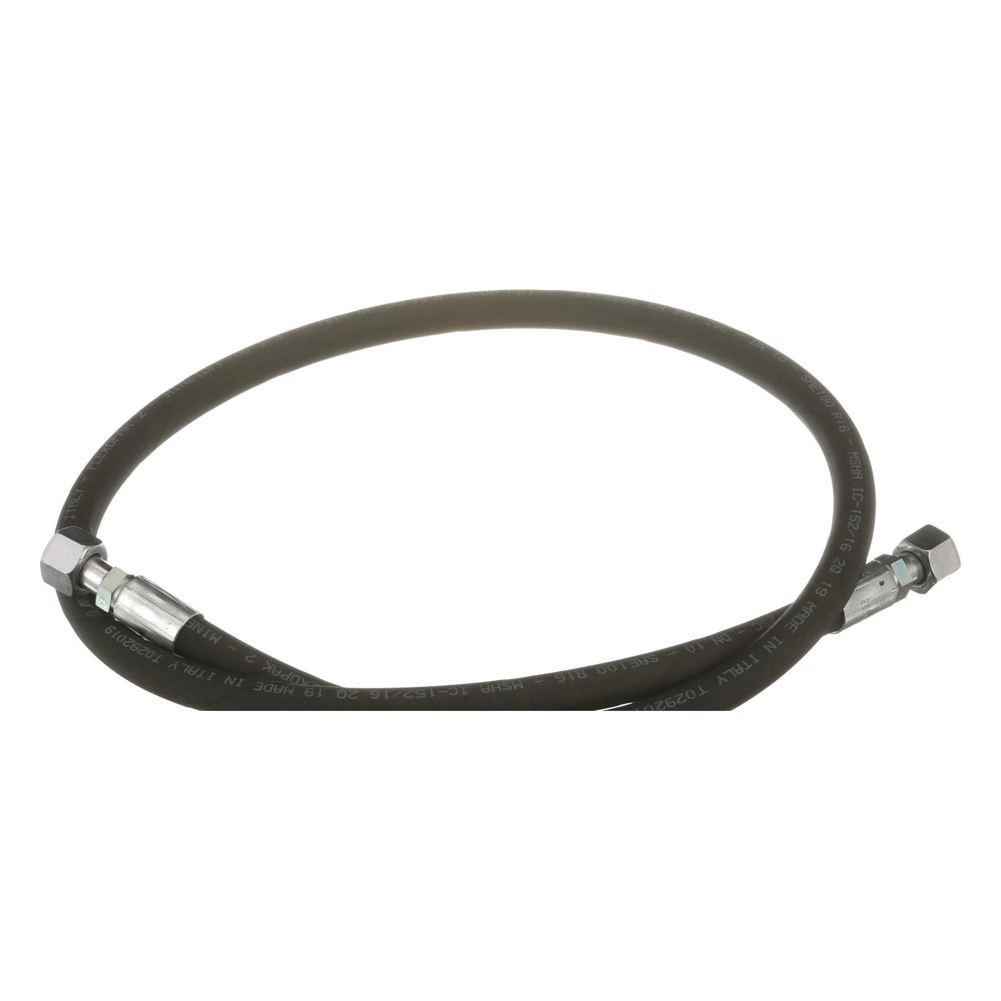 HYDRAULIKSCHLAUCH | NEWHOLLANDAG | EU | DE