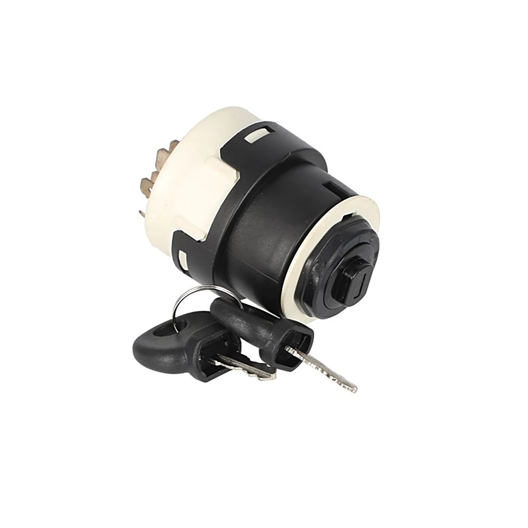 7-Pin Ignition Switch | NEWHOLLANDAG | US | EN