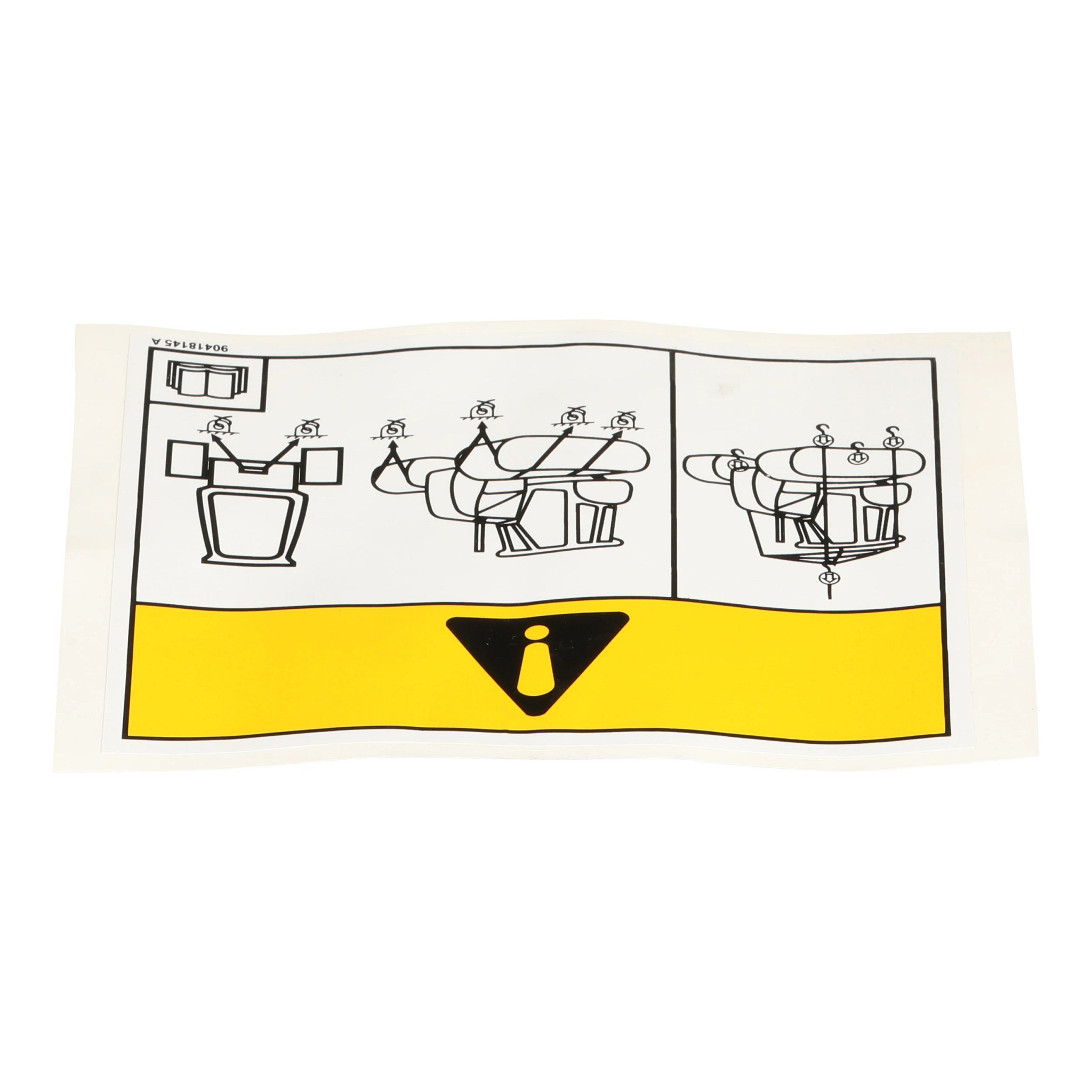 DECAL | CASECE | AMEA | EN