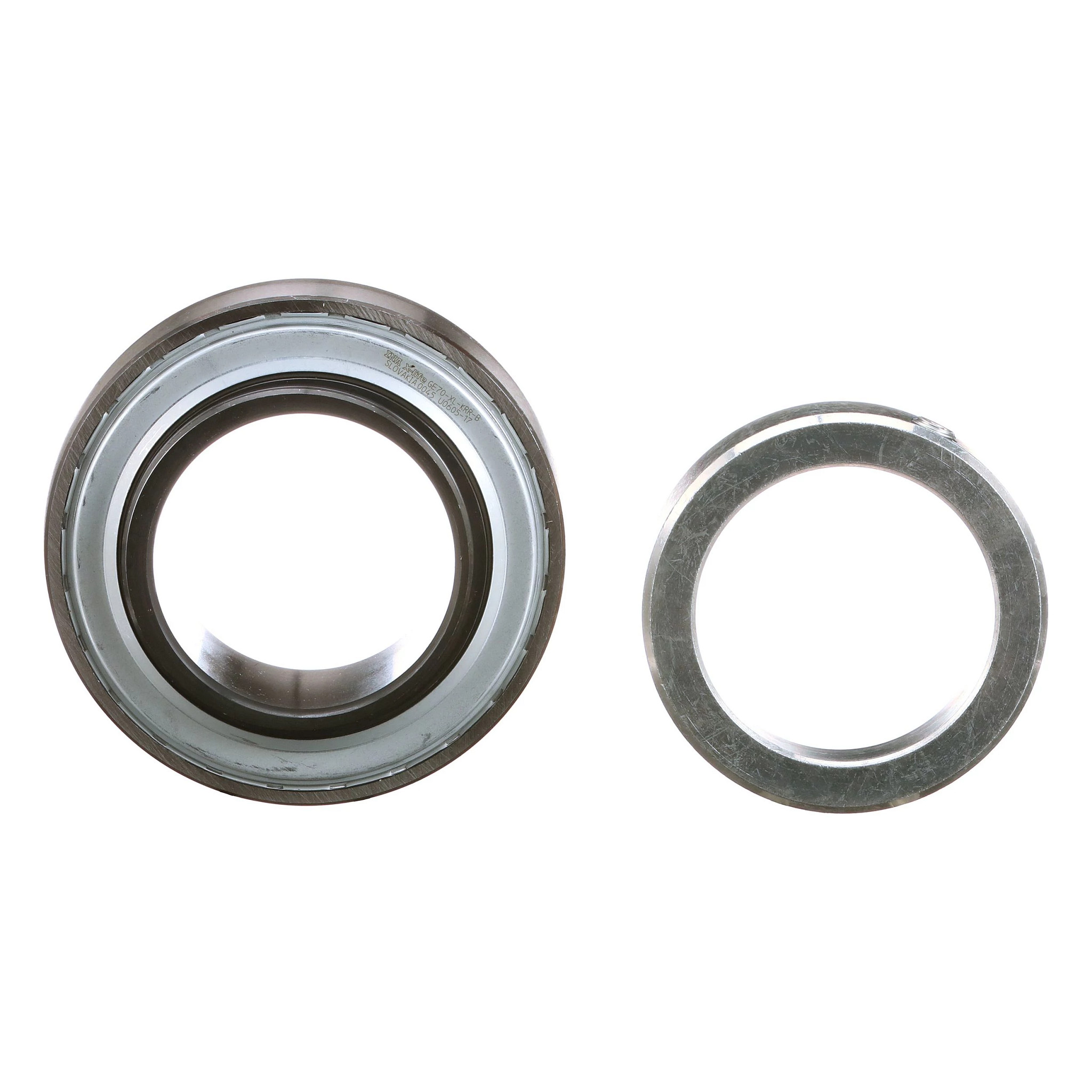 BALL BEARING | CASECE | US | EN