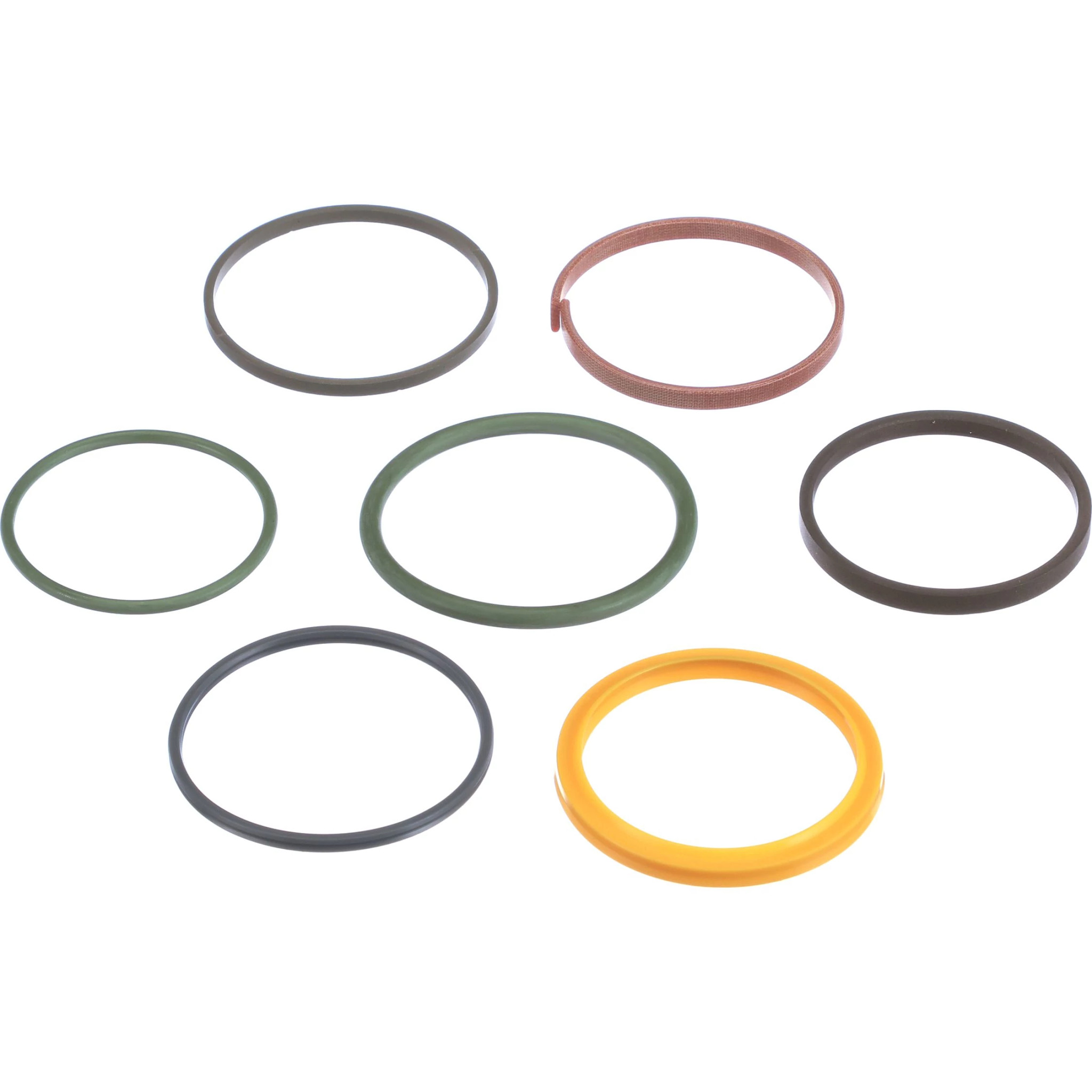 SEAL KIT | CASEIH | GB | EN