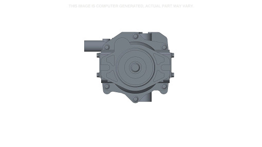 REMAN-HYD PUMP | STEYR | EU | EN