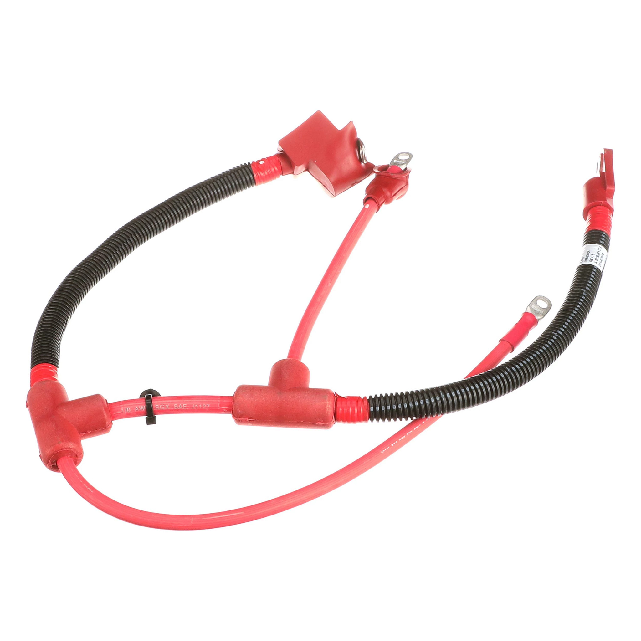 POS BATTERY CABLE | CASEIH | GB | EN