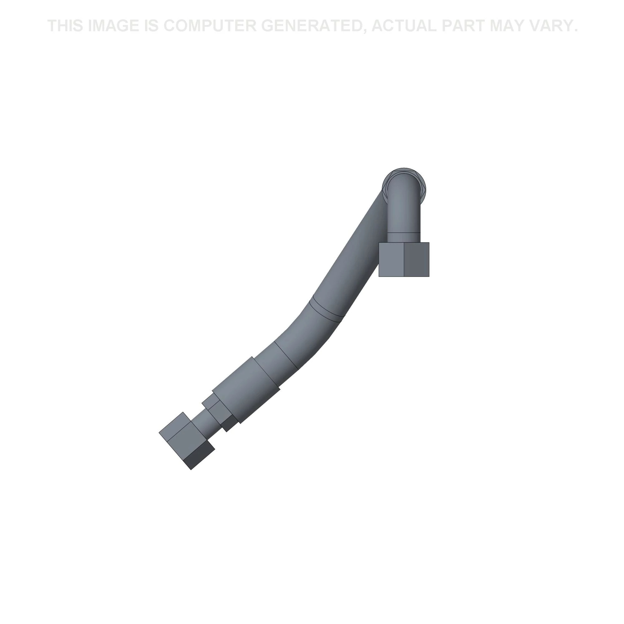 HYDRAULIC HOSE | FLEXICOIL | SA | EN