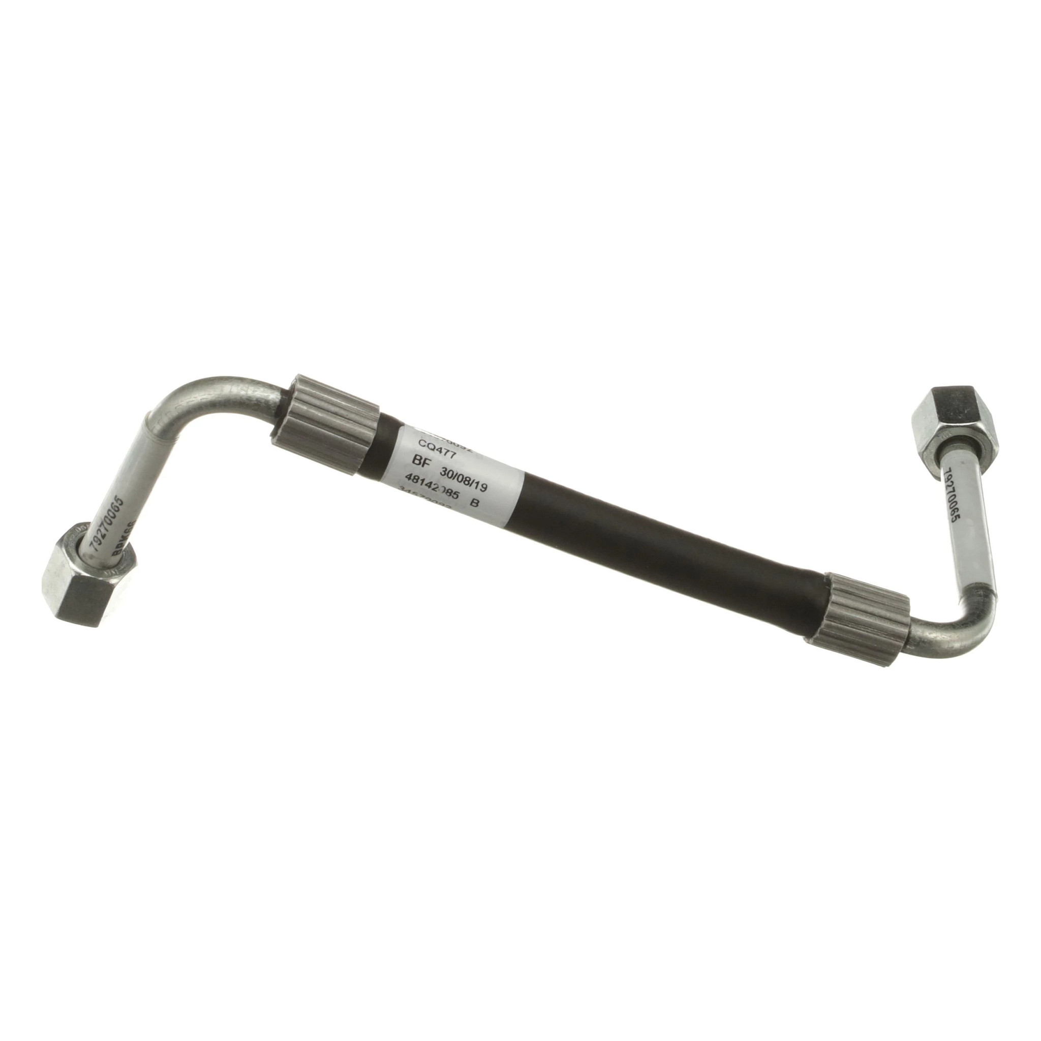 PRV Drain Tube - 9.53 mm OD x 213 mm L