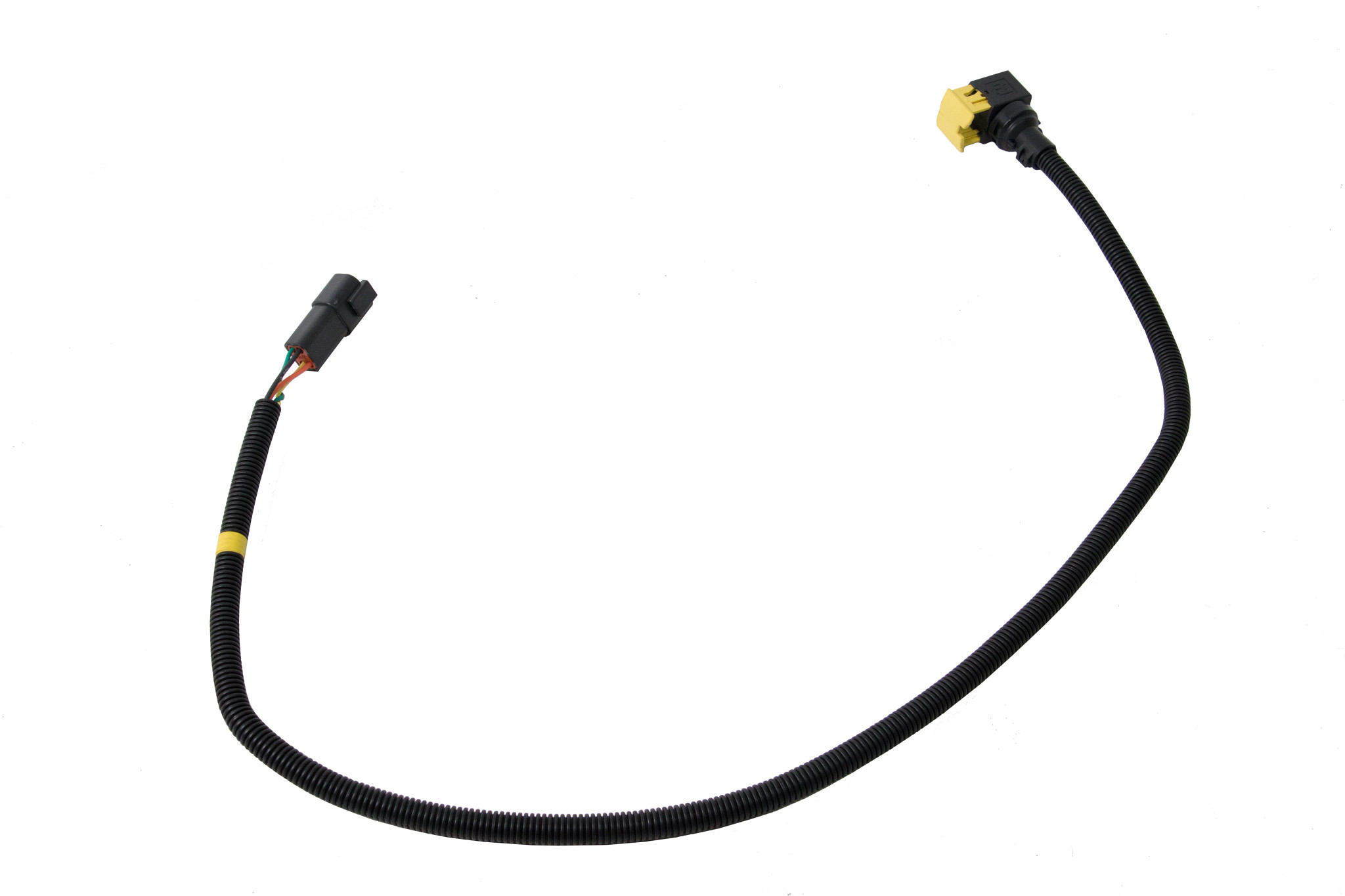 REMAN-WIRE HARNESS | FLEXICOIL | CA | EN