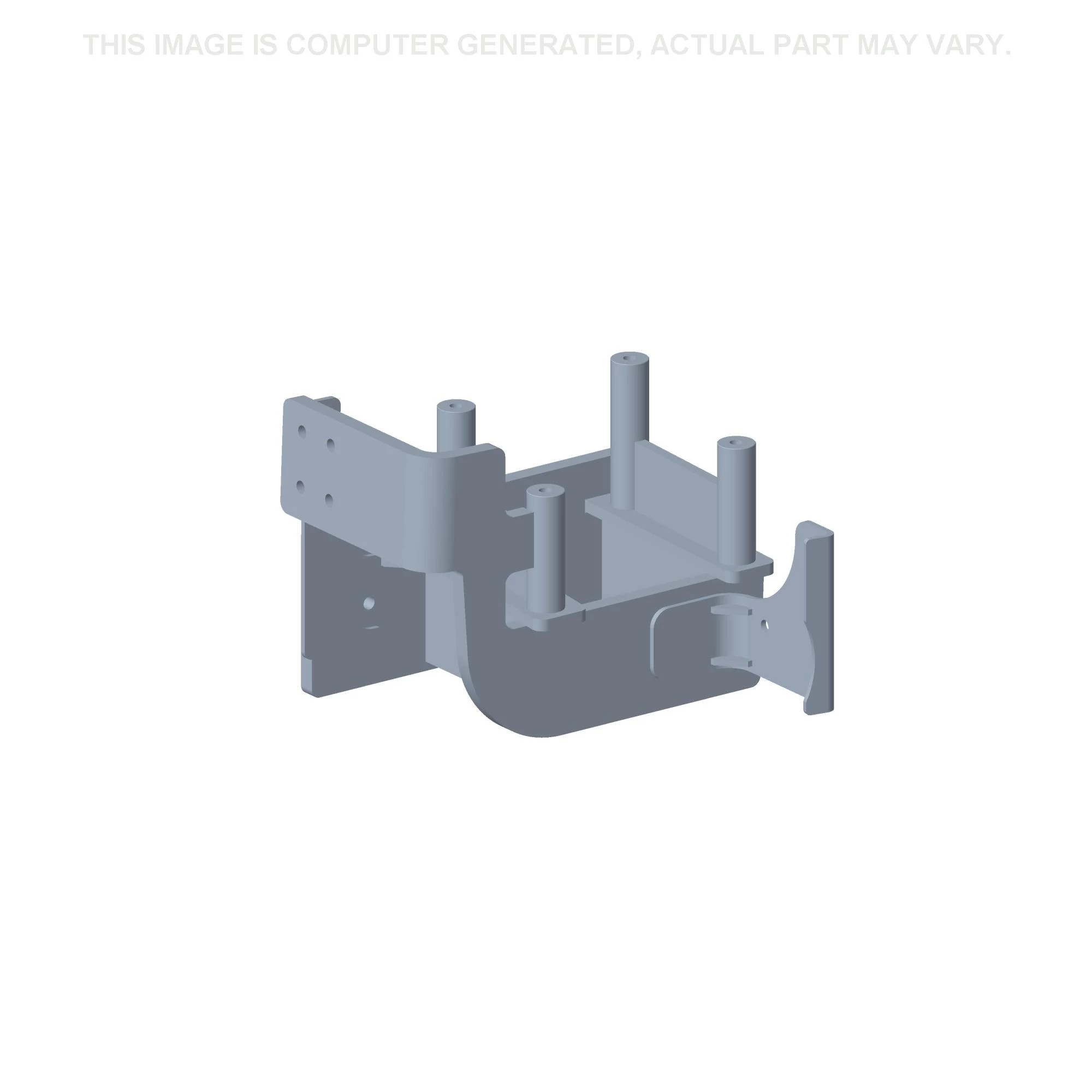 BRACKET | NEWHOLLANDAG | US | EN
