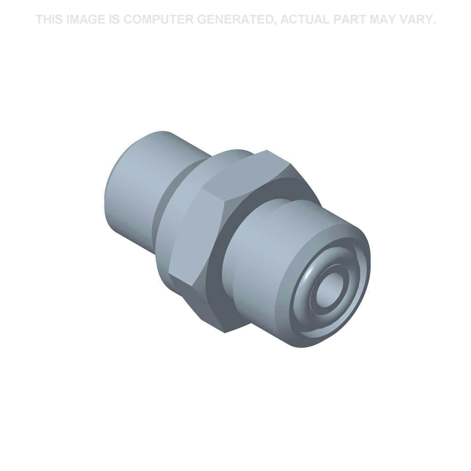 HYD CONNECTOR | CASECE | CA | EN