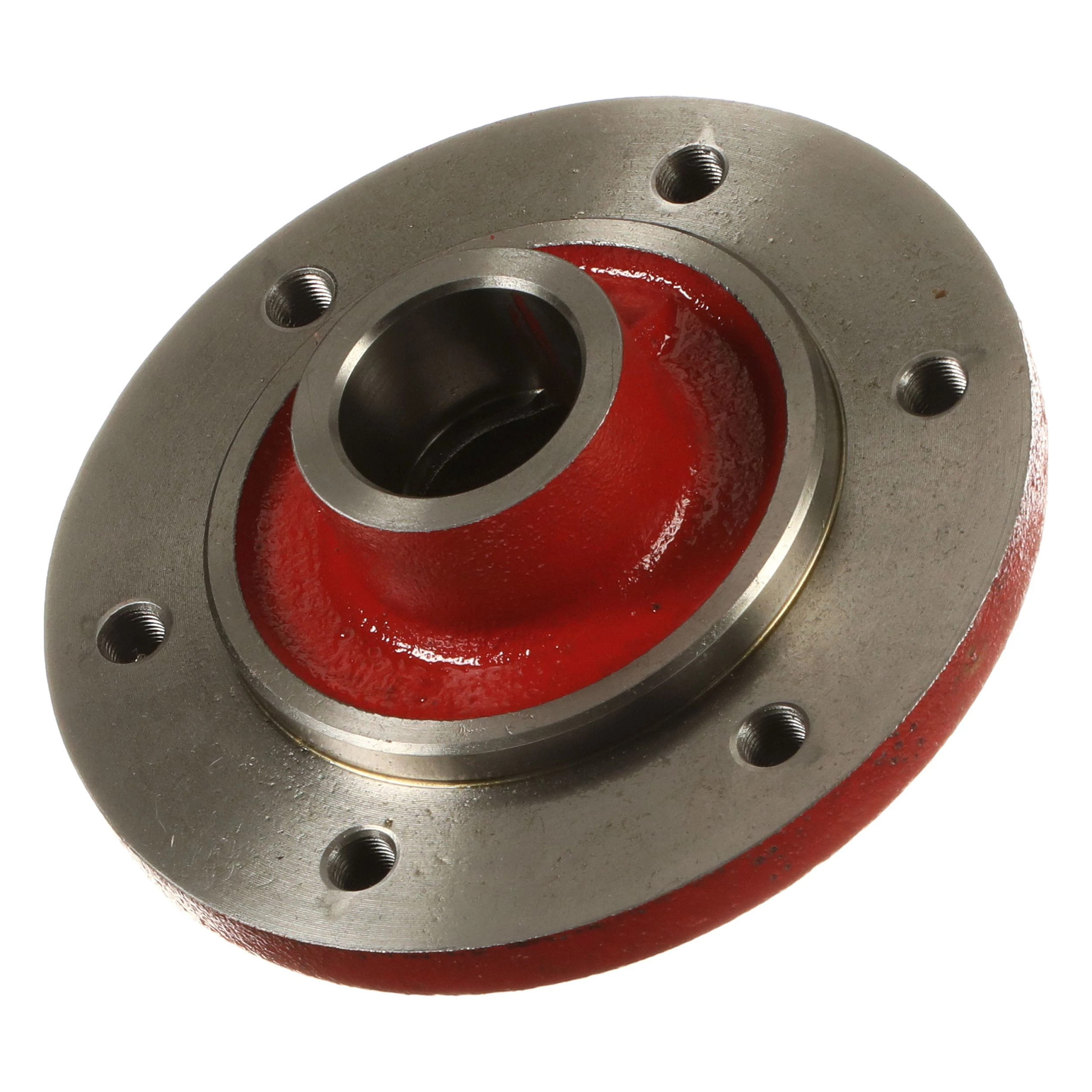 Wheel - 6-Bolt Mount | CASEIH | US | EN