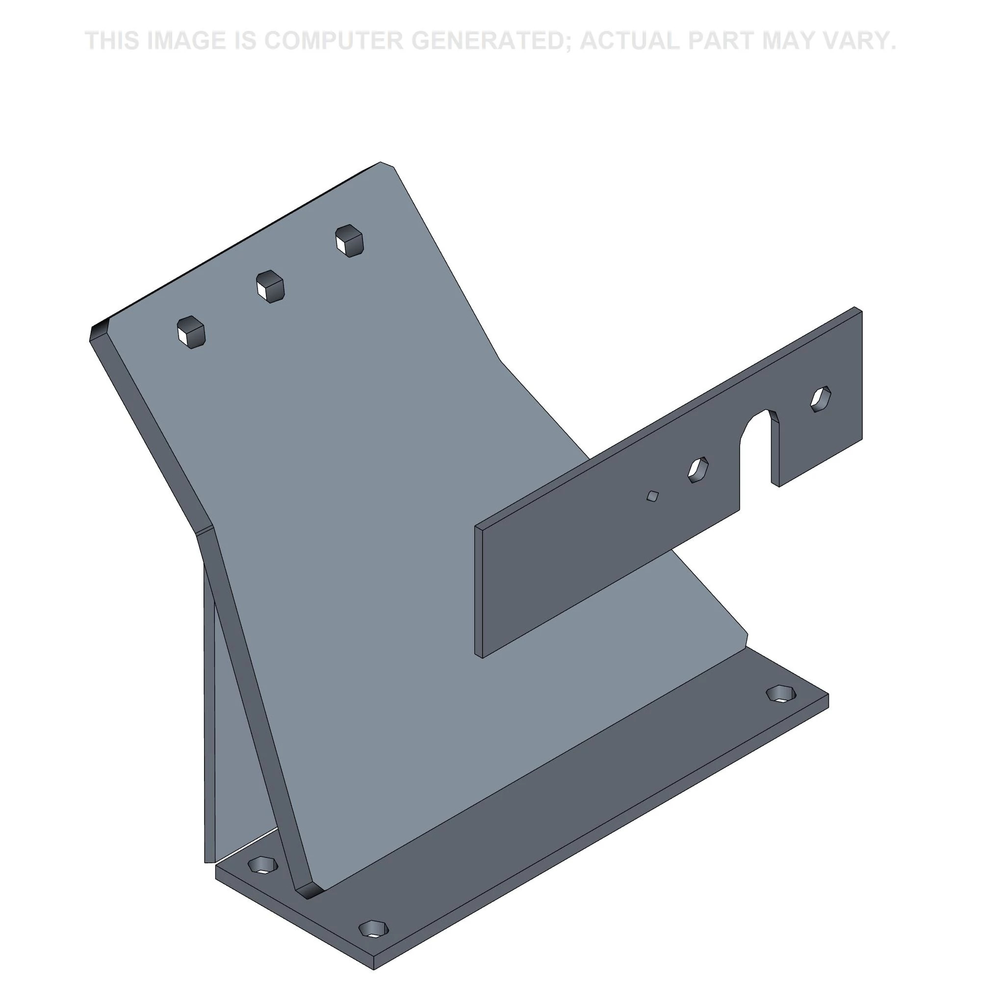 Bracket | CASEIH | US | EN
