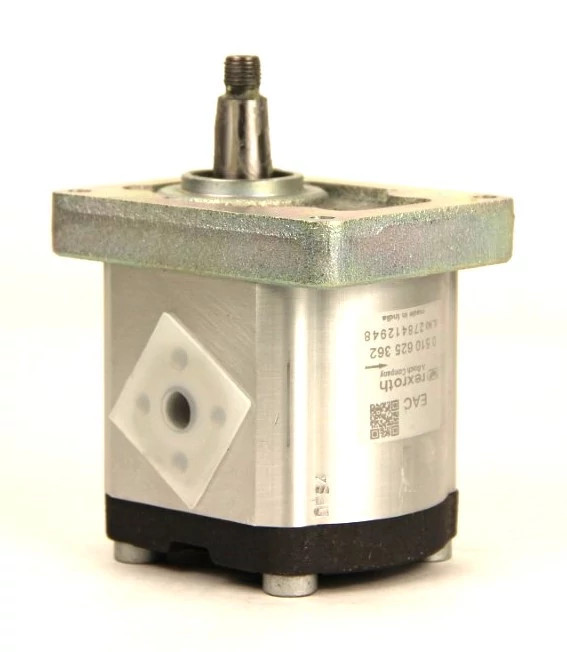 Reman-hydrostat Pump | MILLER | CA | FR