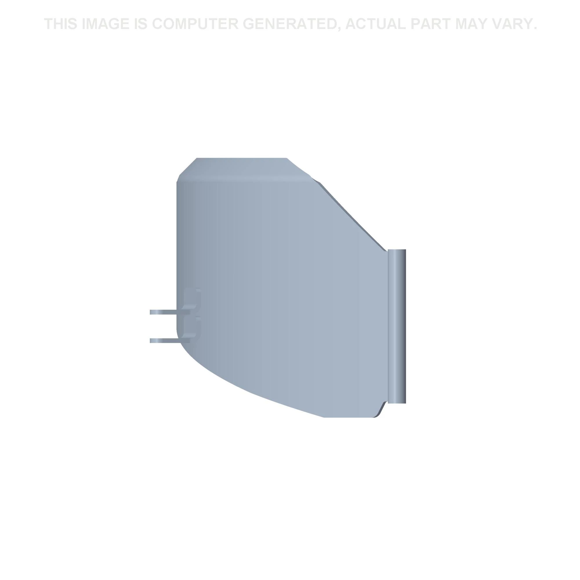 DEFLECTOR | CASEIH | ANZ | EN