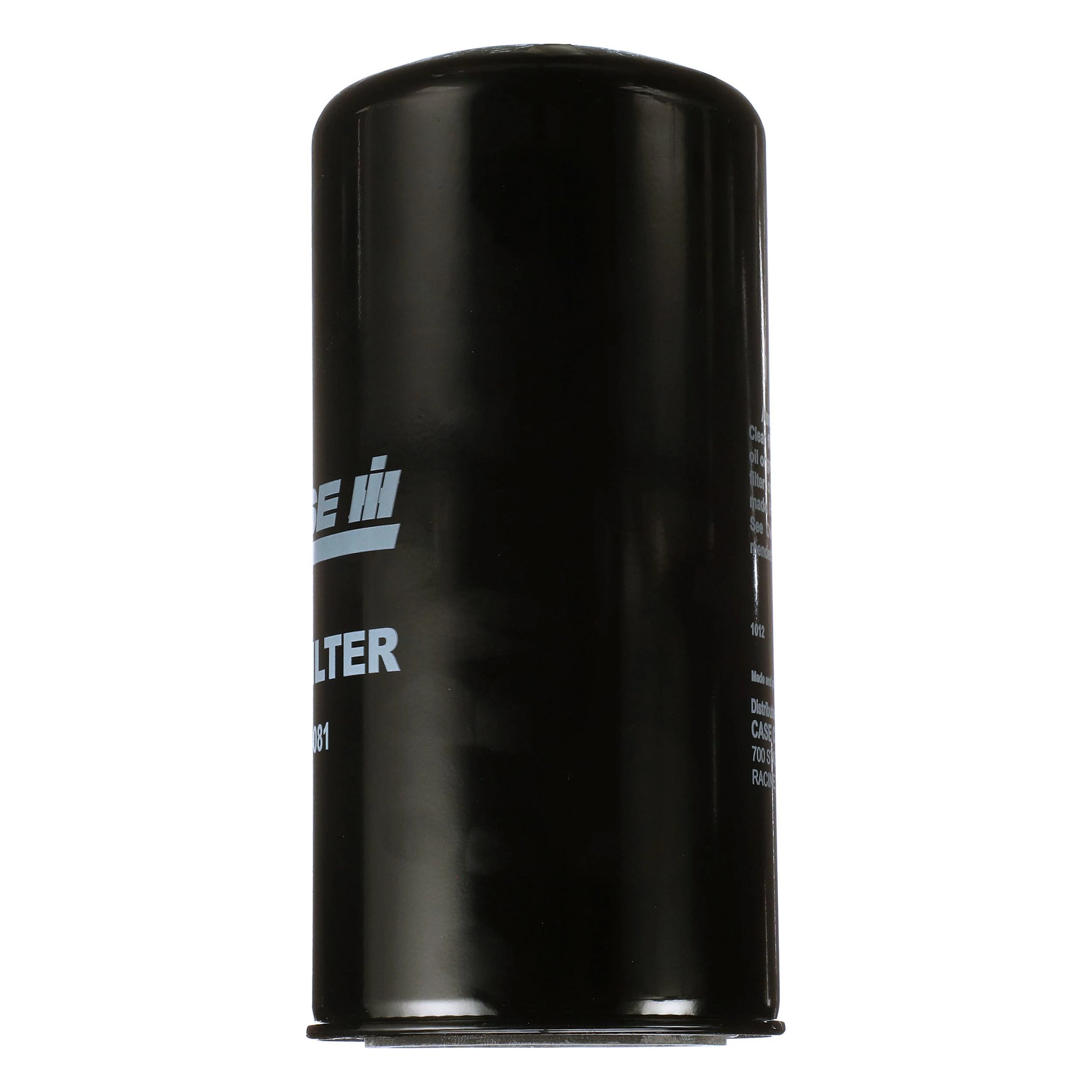 ENGINE OIL FILTER | NEWHOLLANDAG | EU | EN