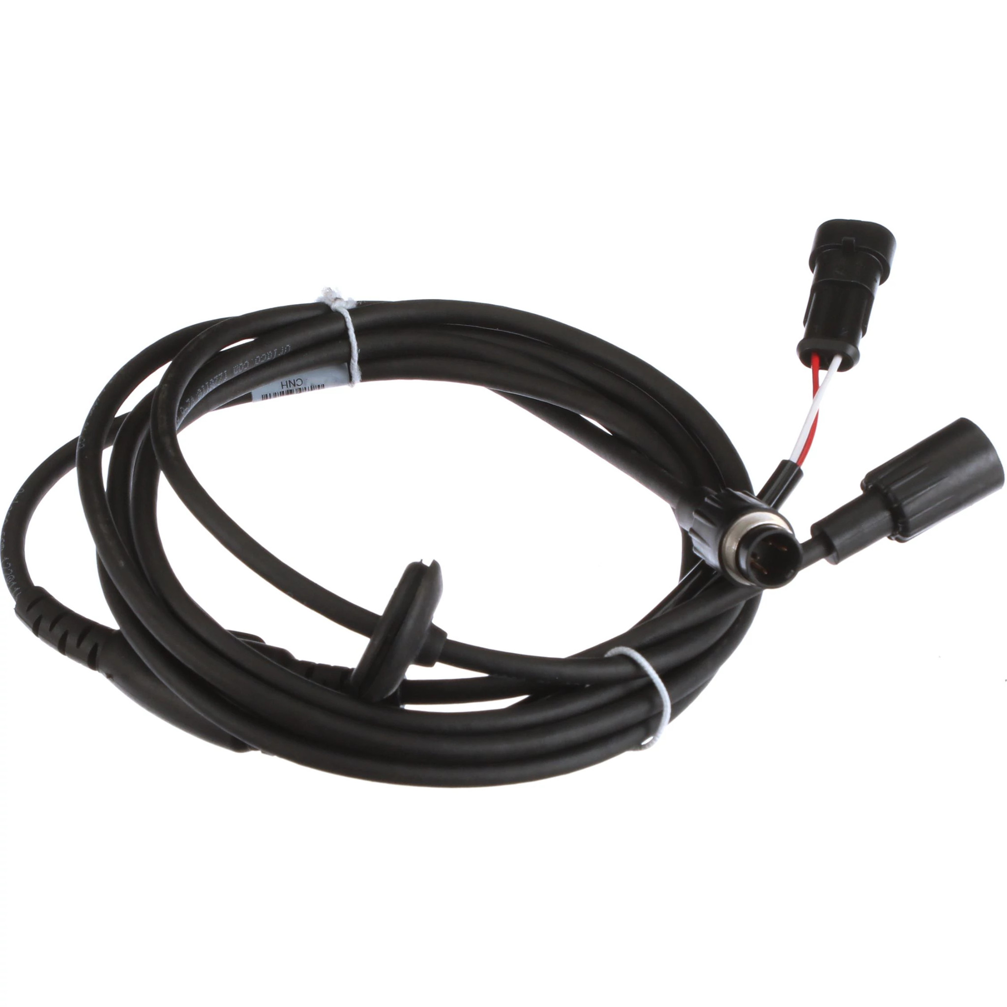 FAISCEAU ELECTRIQUE | NEWHOLLANDAG | EU | FR