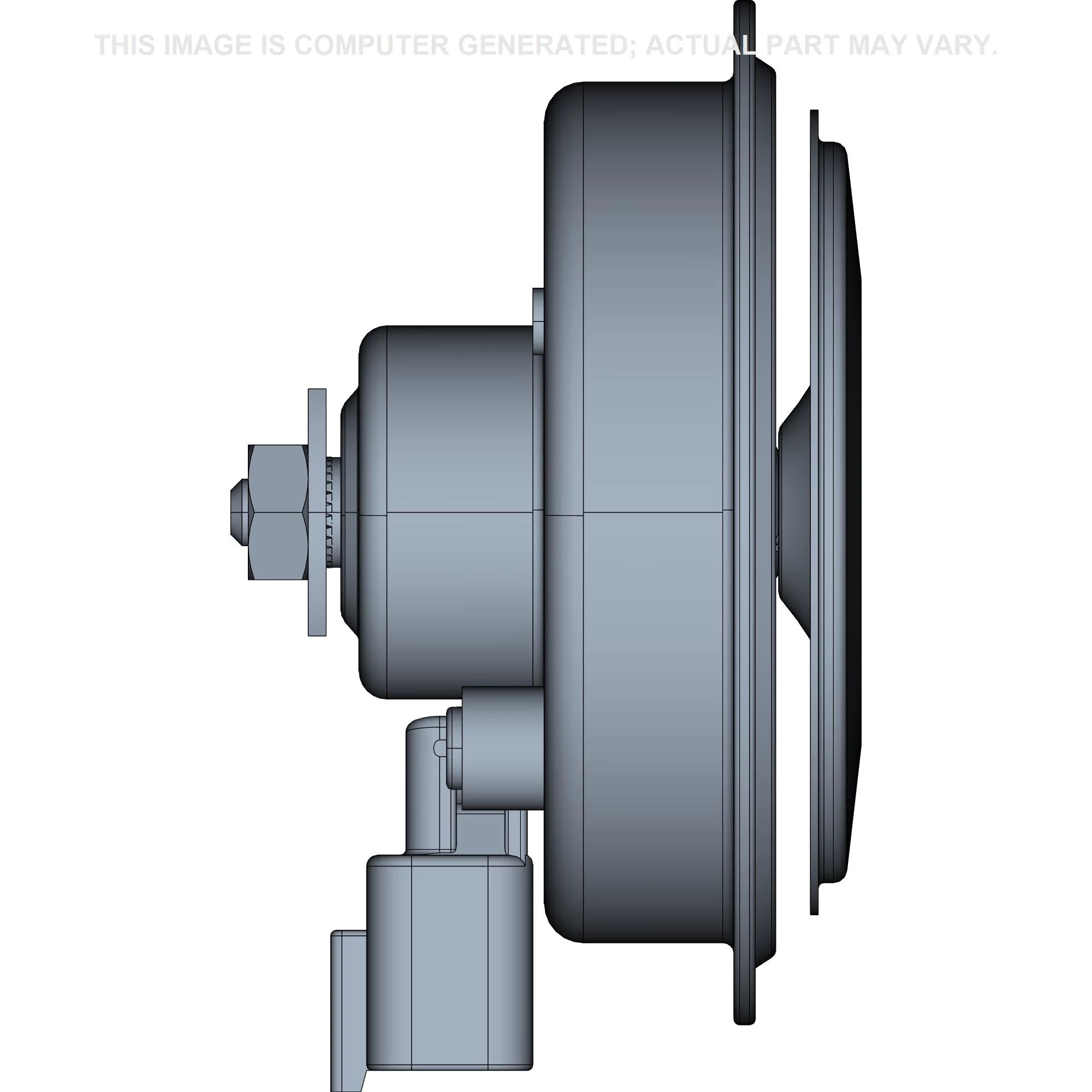 HORN | CASEIH | CA | EN