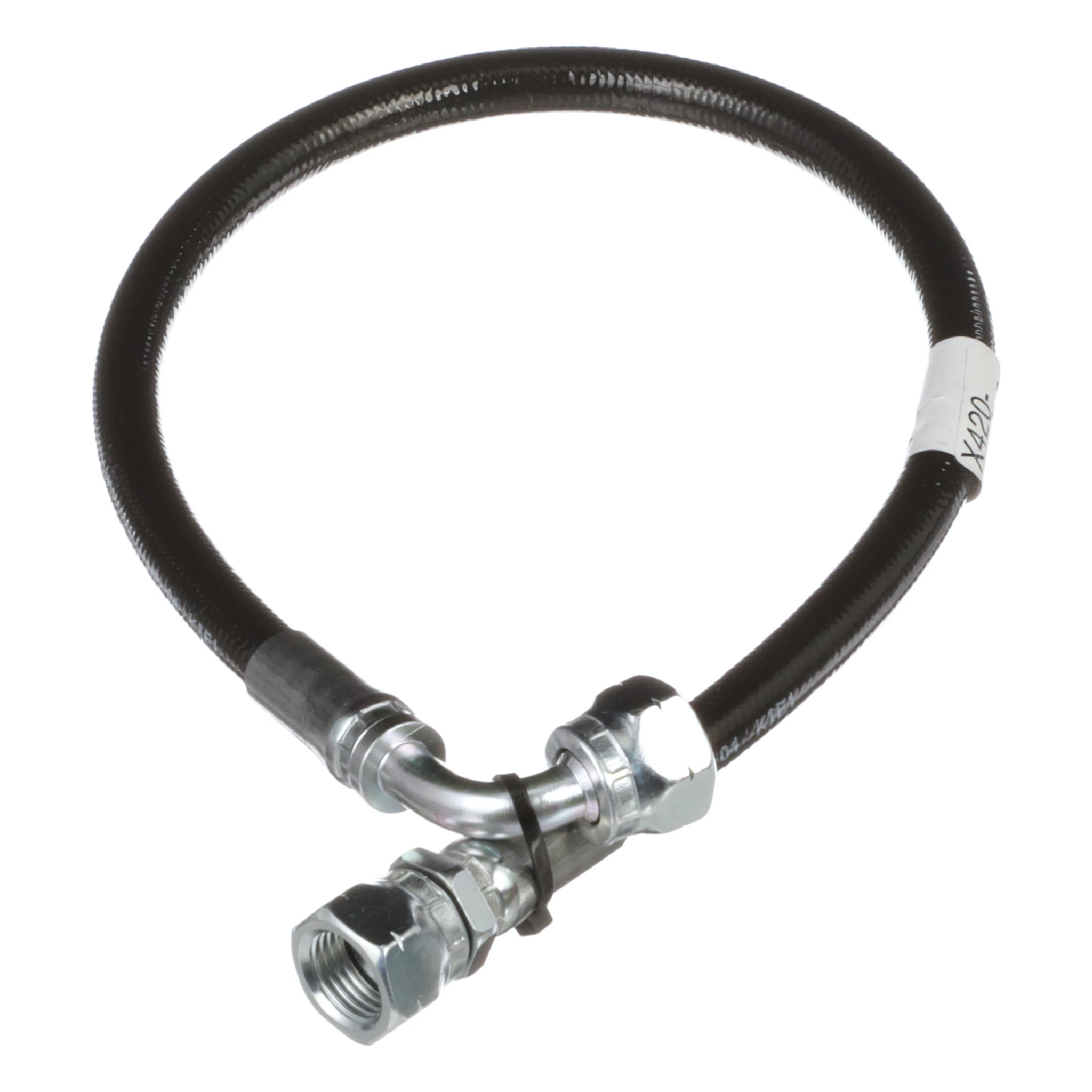 FLEXIBLE HYDRAULIQUE | CASECE | CA | FR