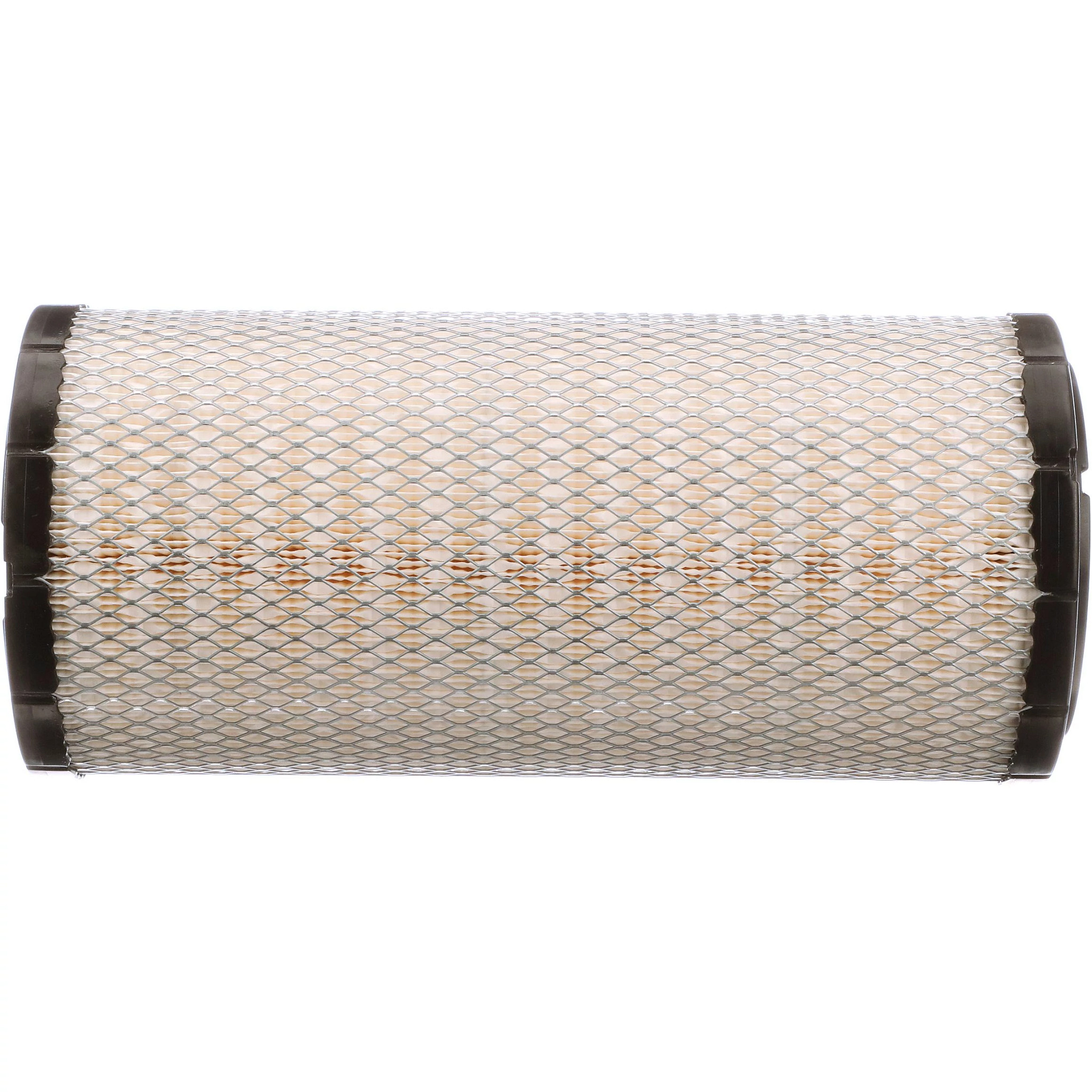 Filtro de ar principal do escape do motor