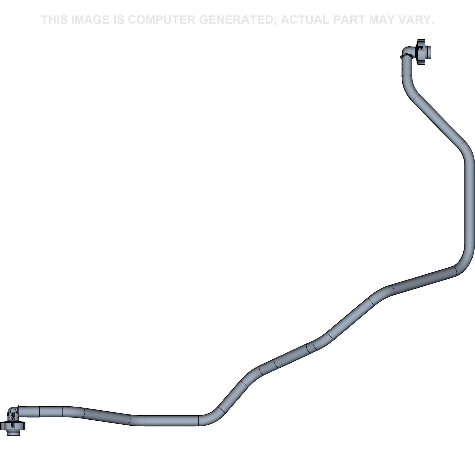 TUBE | CASEIH | CA | FR
