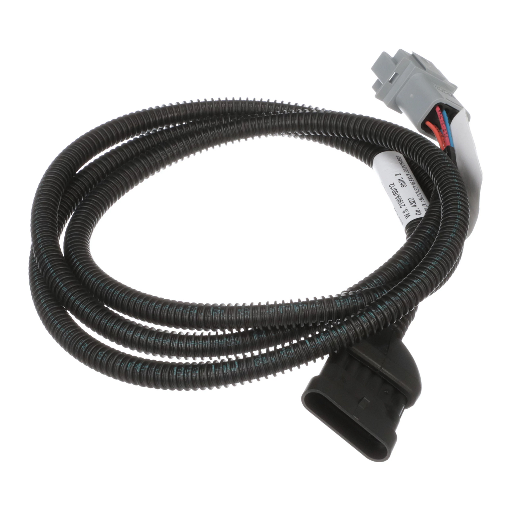 WIRE HARNESS | NEWHOLLANDAG | AU | EN