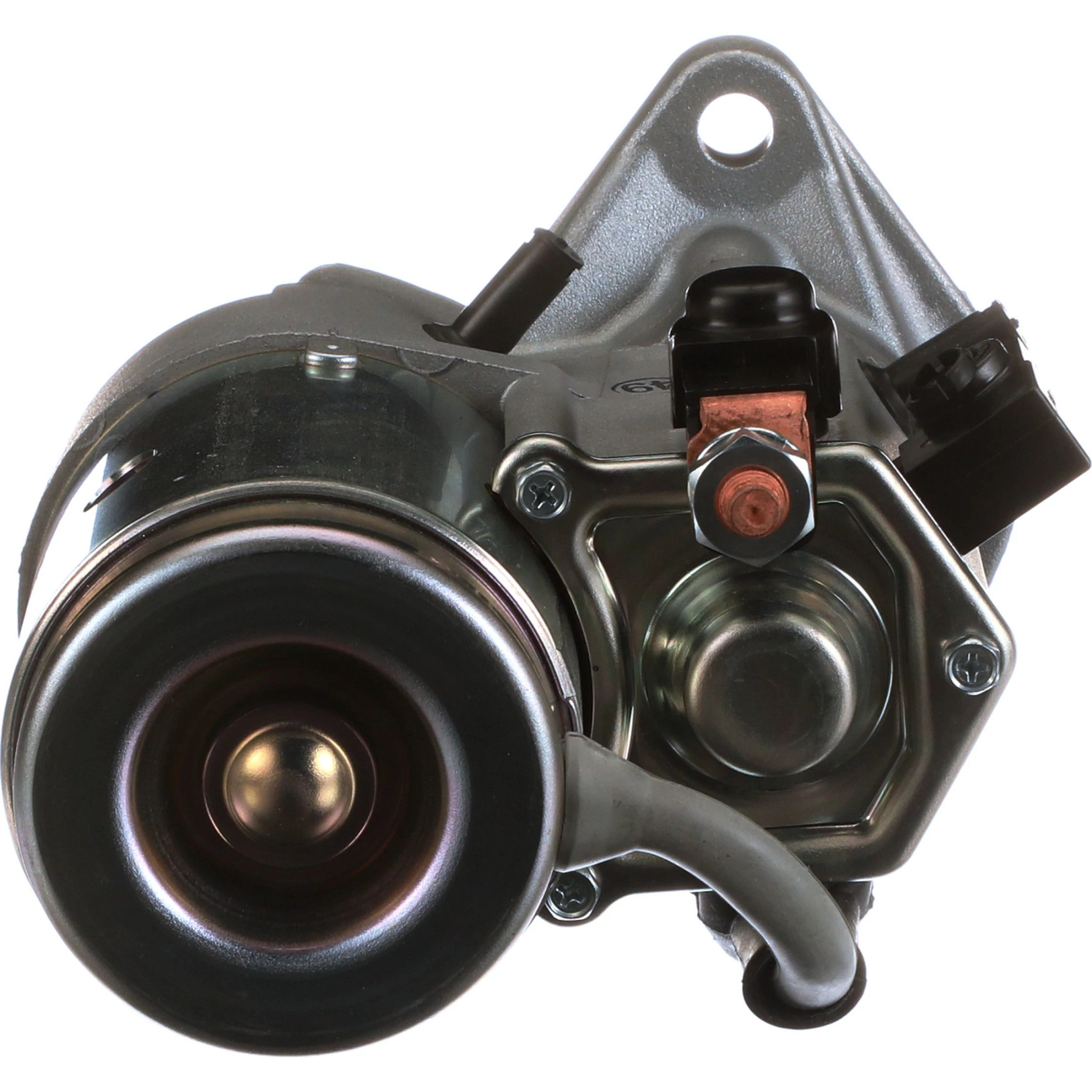 STARTER MOTOR | FLEXICOIL | CA | EN