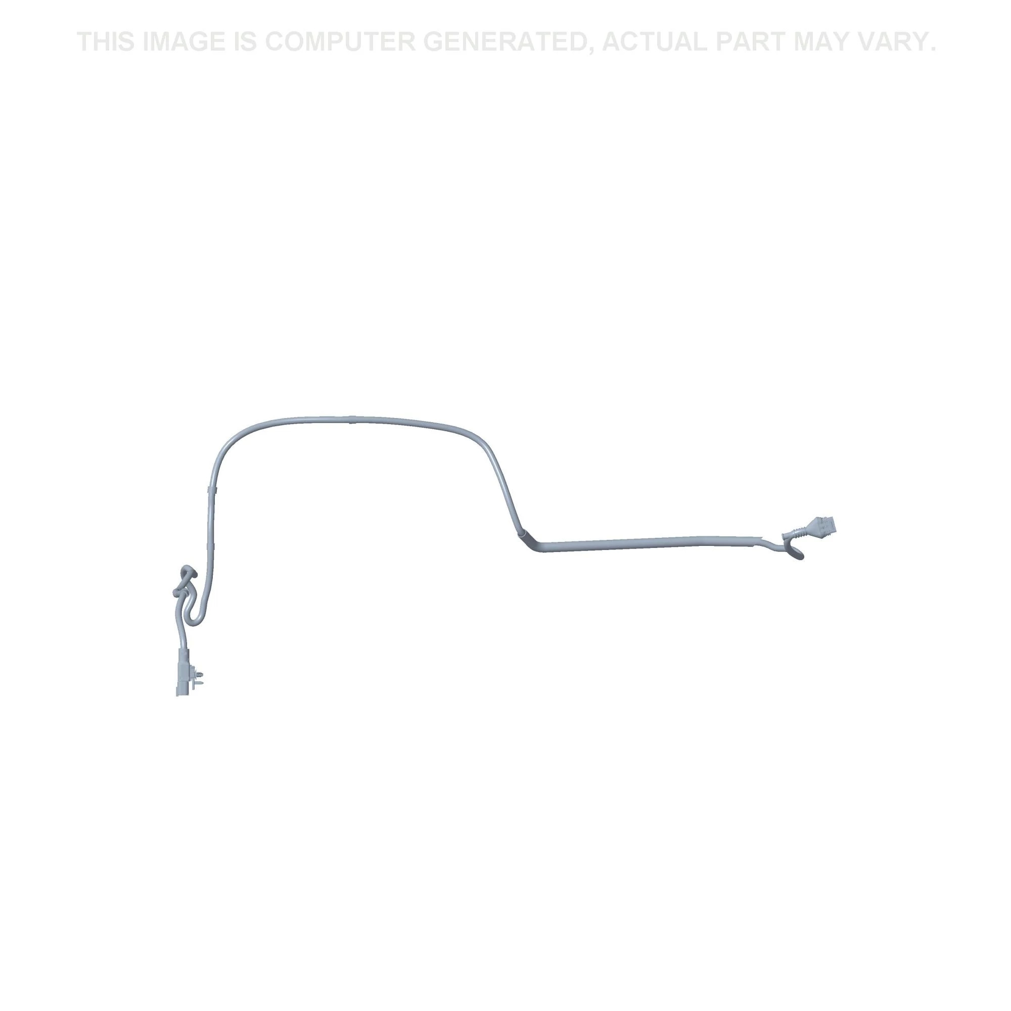 WIRE HARNESS | NEWHOLLANDAG | NZ | EN