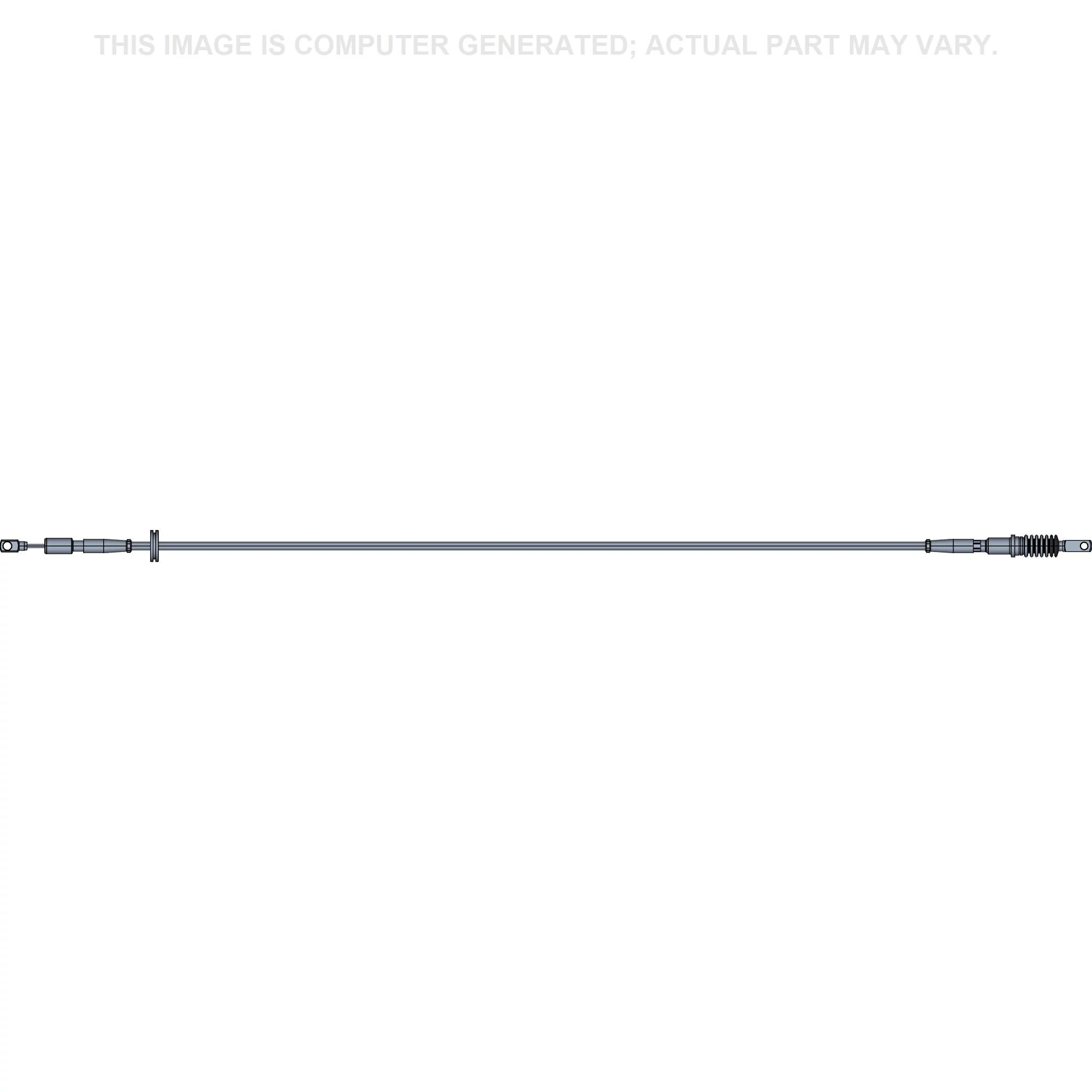 CABLE | CASECE | SA | EN