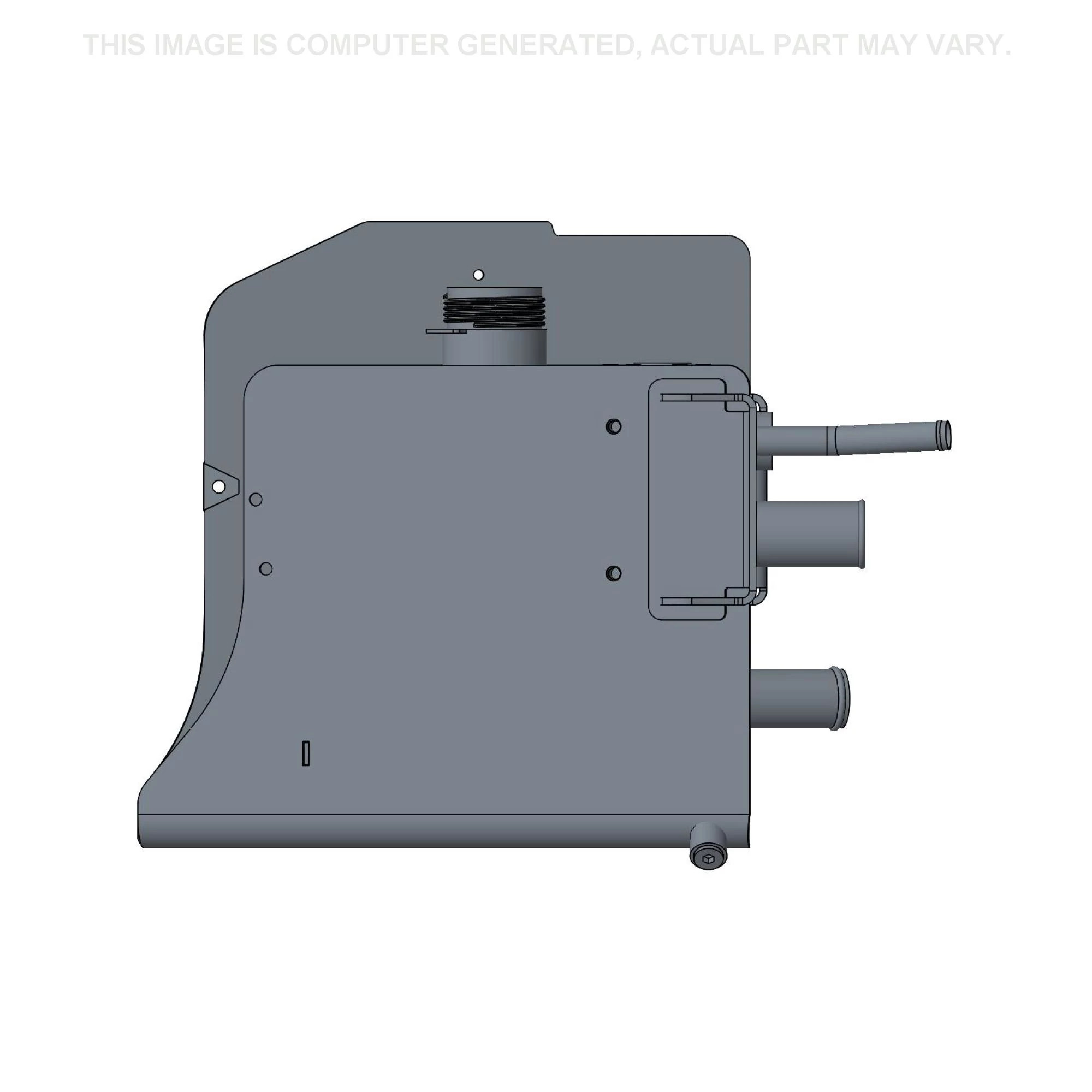 TANK | CASECE | CA | EN