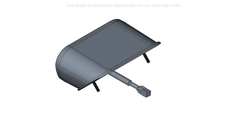 POSITION LAMP | STEYR | EU | DE