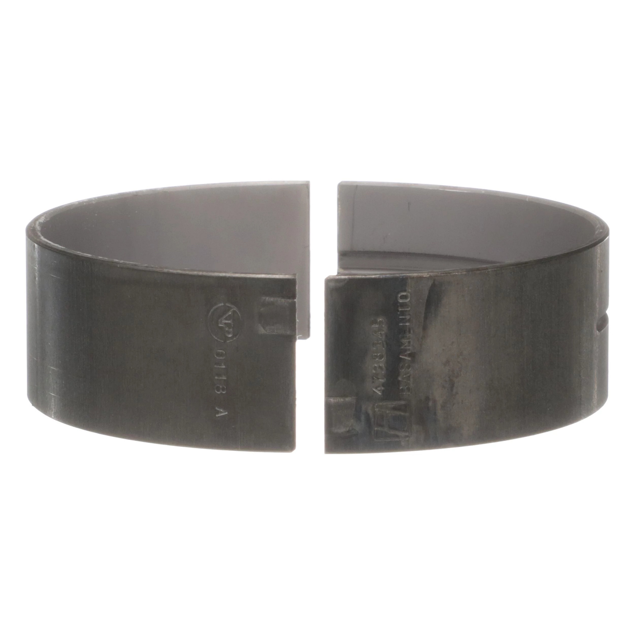 SET OF STD MAIN BRGS | NEWHOLLANDAG | GB | EN