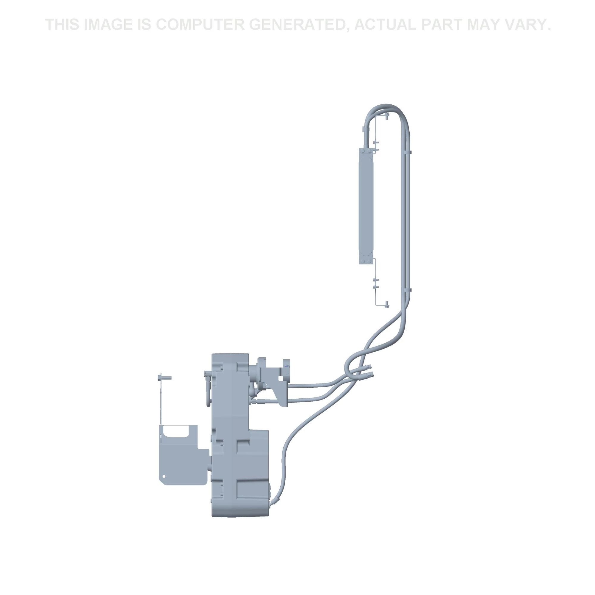 DIA KIT, TRACTOR | CASEIH | GB | EN