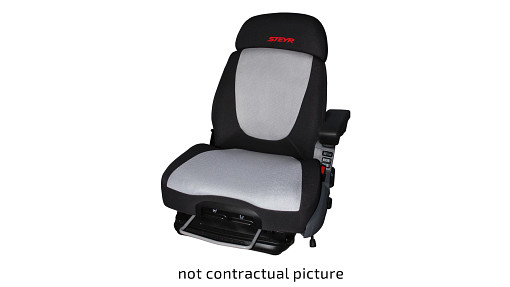 Coprisedile Trattore Universale - Impermeabile E Resistente Per Agricoltura - Foto 1