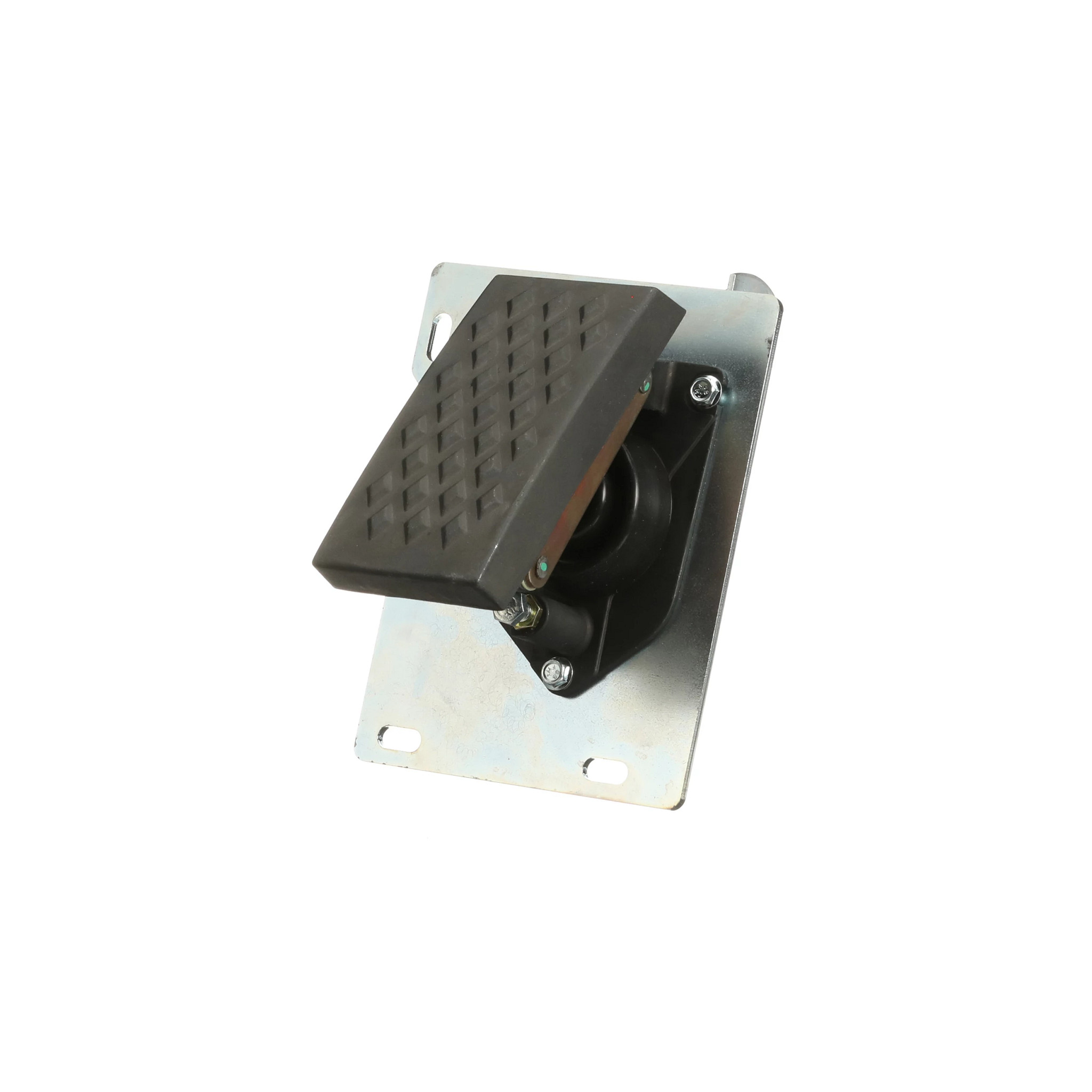 Conjunto do acelerador - Pé mecânico | CASEIH | BR | PT