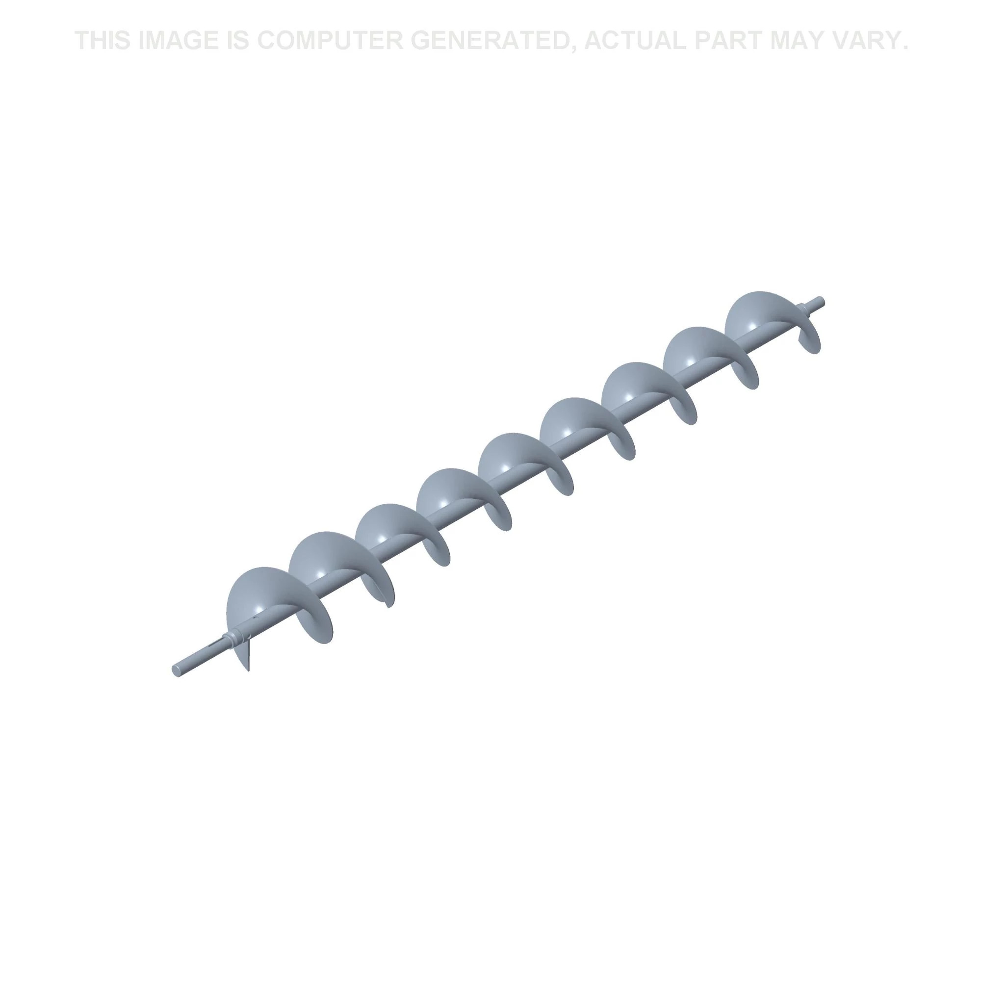 Vis Sans Fin | NEWHOLLANDAG | CA | FR