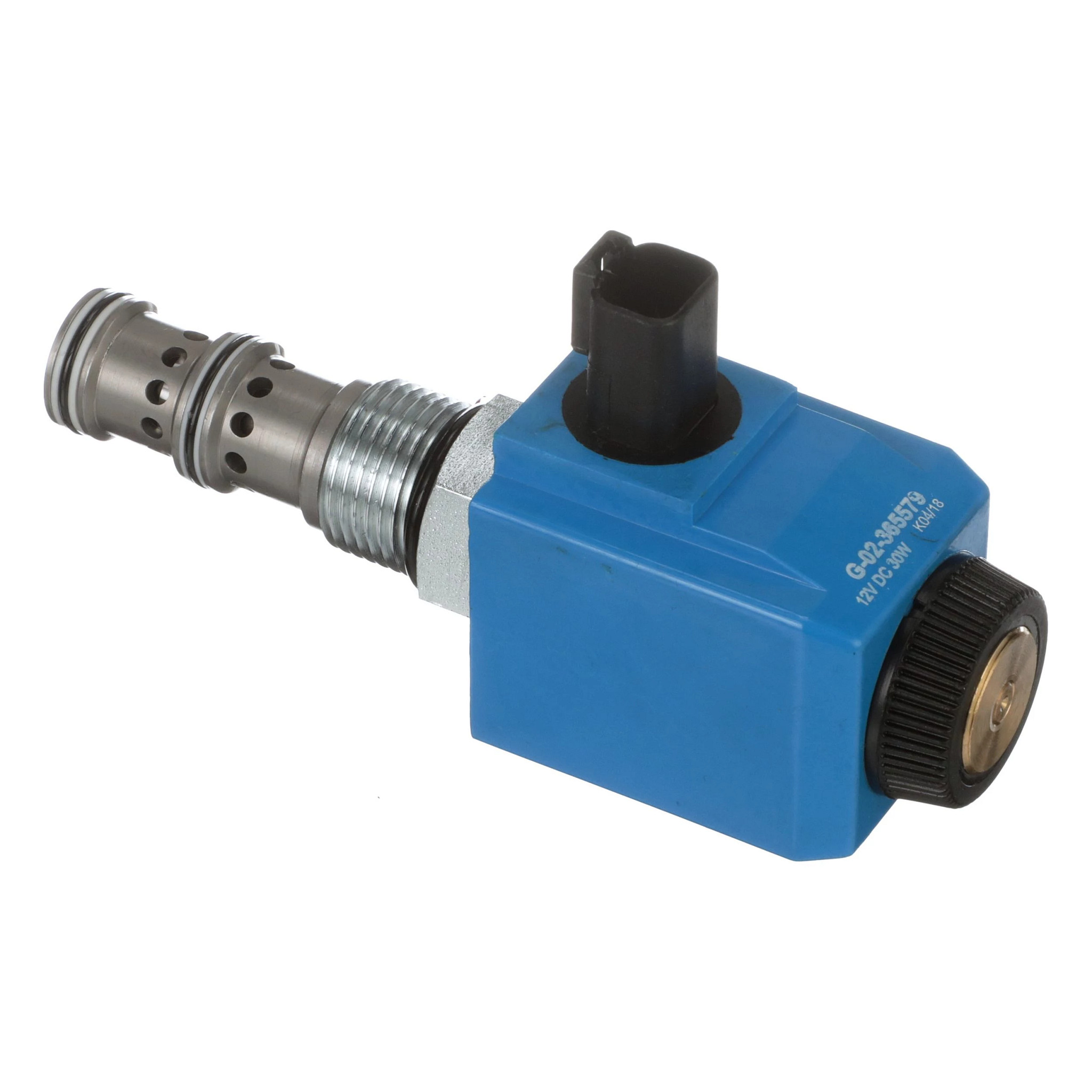 84164839 | Solenoide | New Holland Agriculture | E-commerce CNH