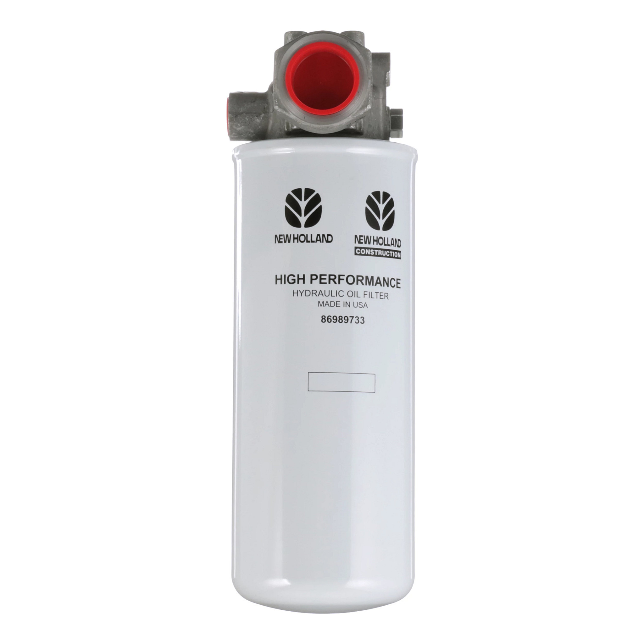 Hydraulic Oil Filter
