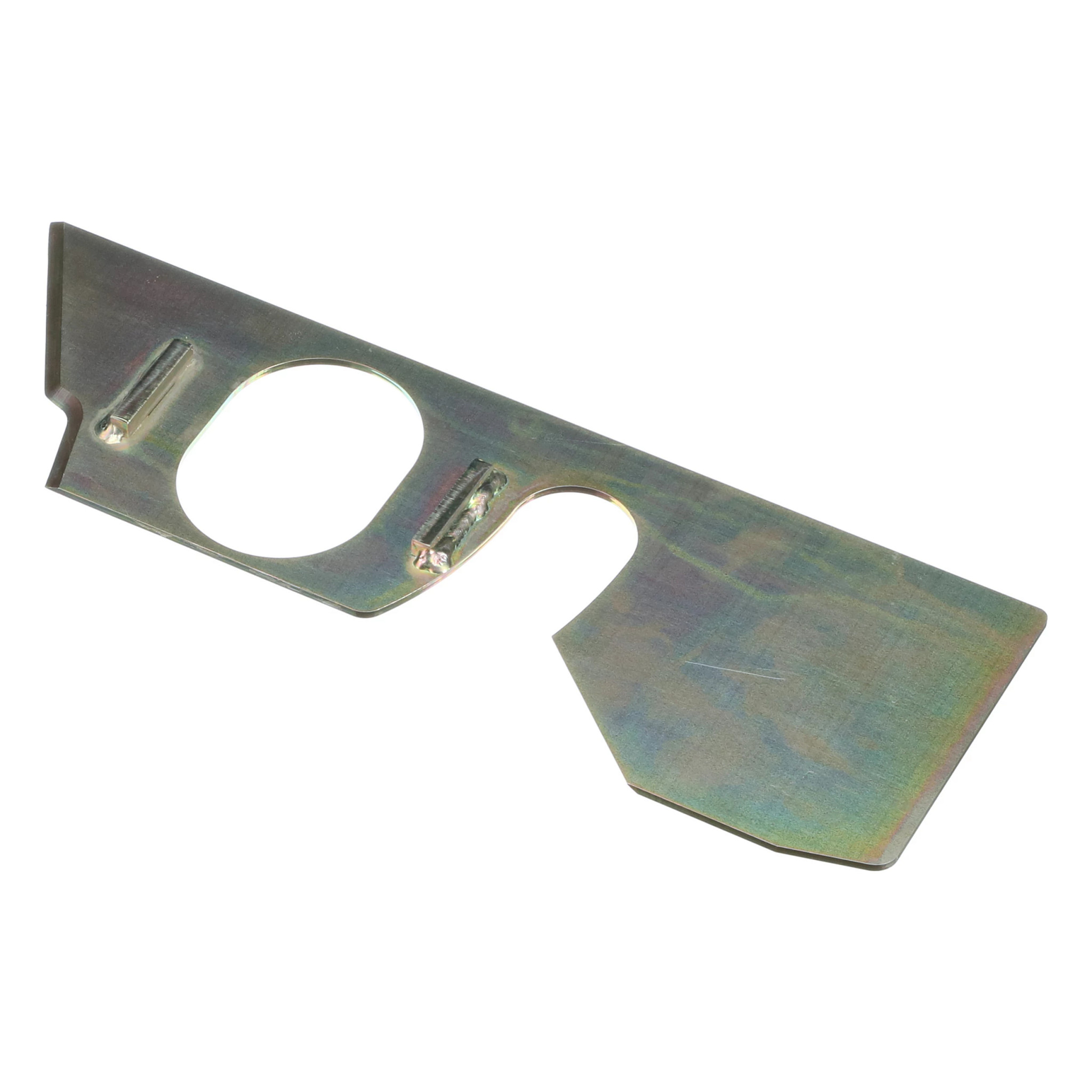 KNIFE | NEWHOLLANDCE | AMEA | EN