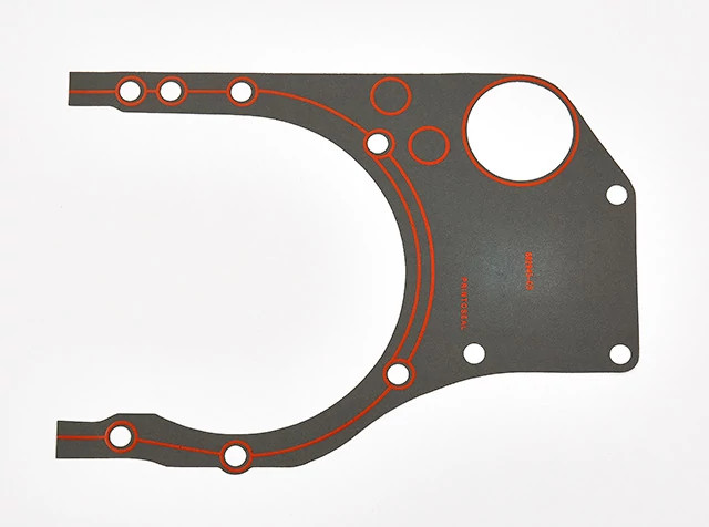 GASKET | CASEIH | IE | EN