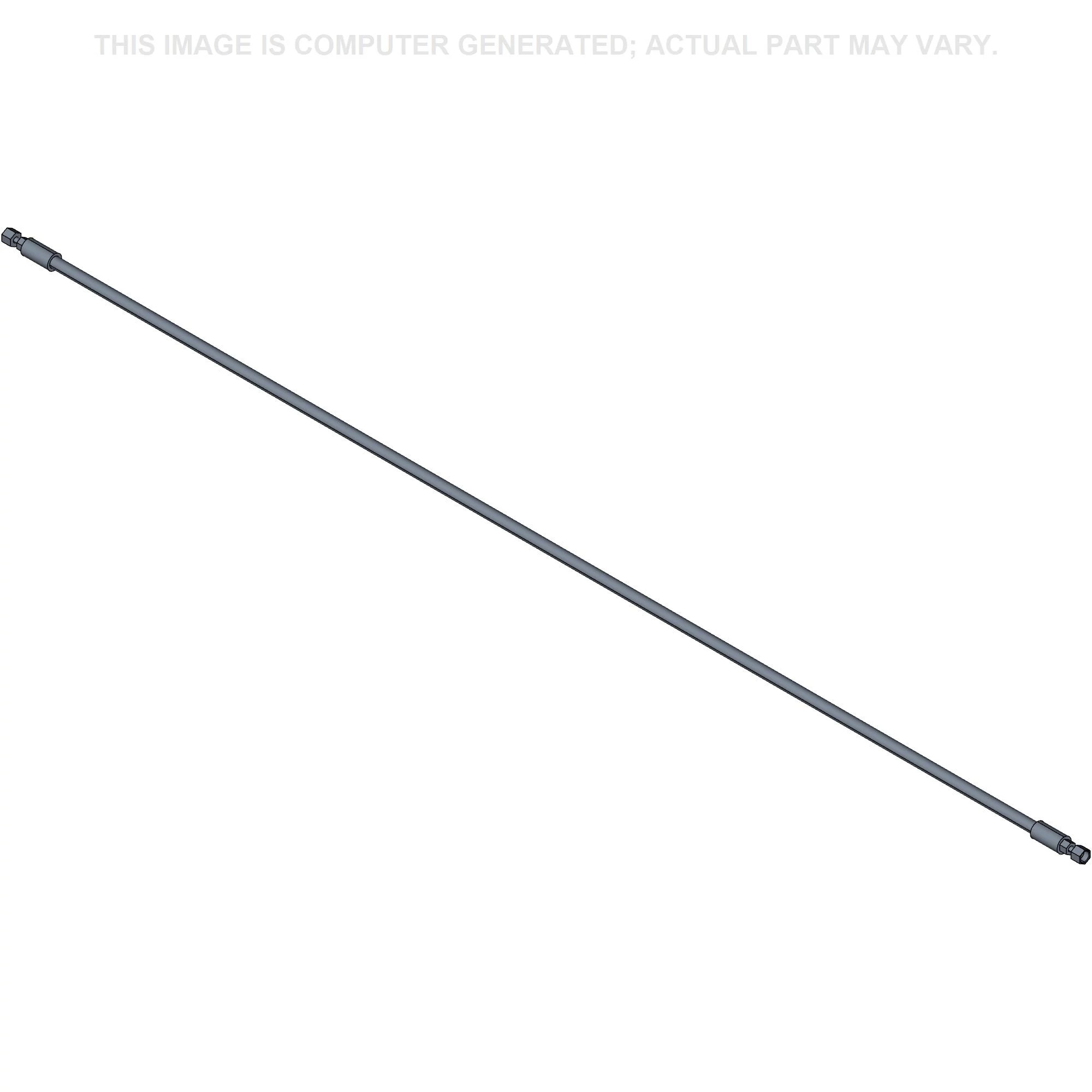 HYDRAULIC HOSE | CASEIH | SA | EN