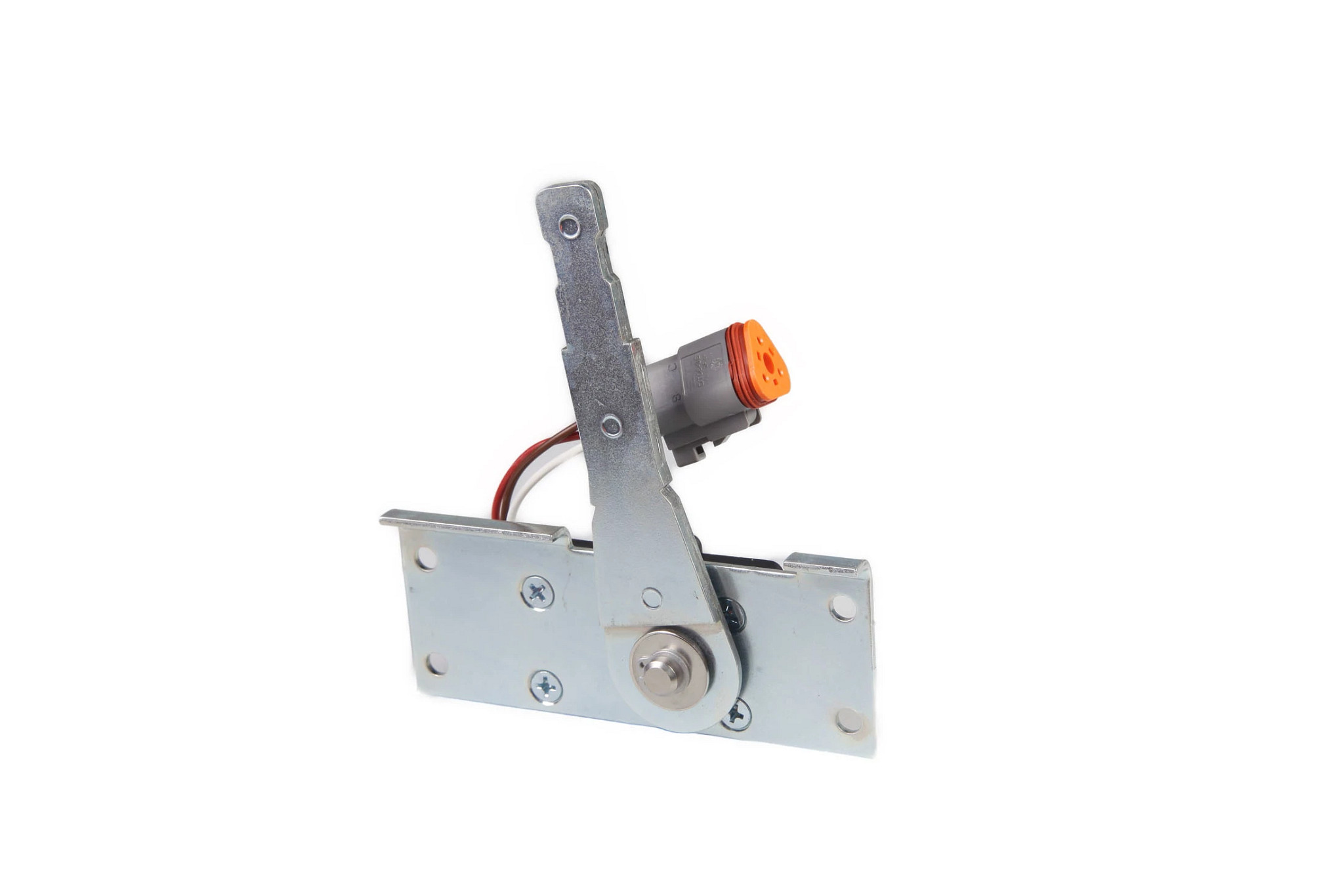 Regulador de Pressão