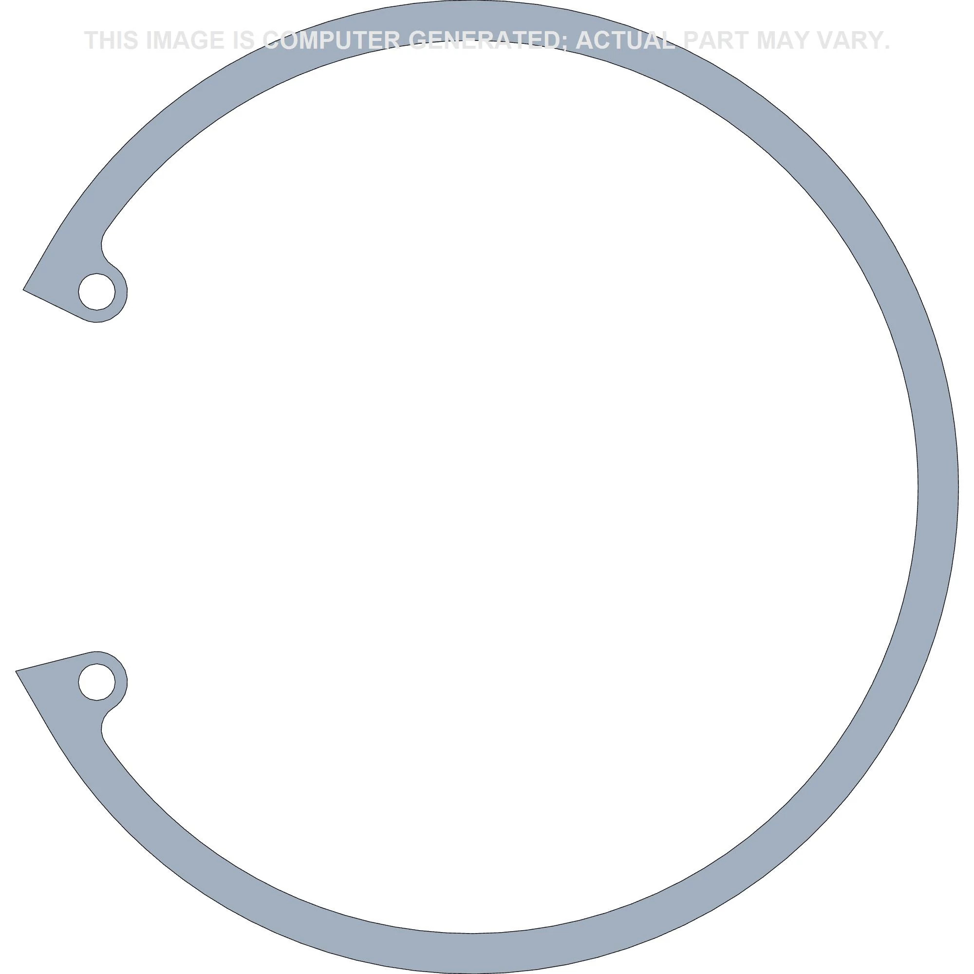 SNAP RING | CASEIH | ANZ | EN