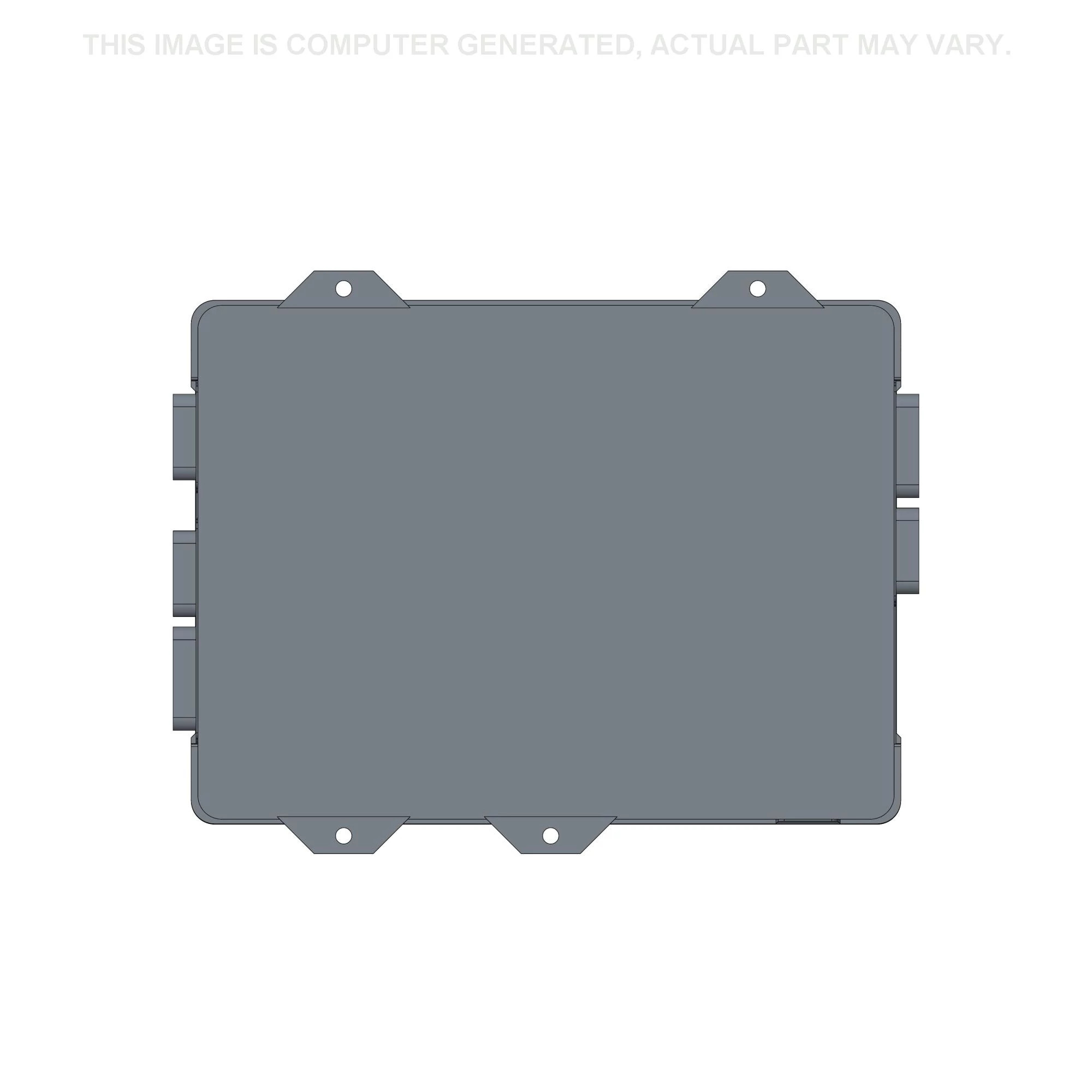 ECU | CASEIH | GB | EN