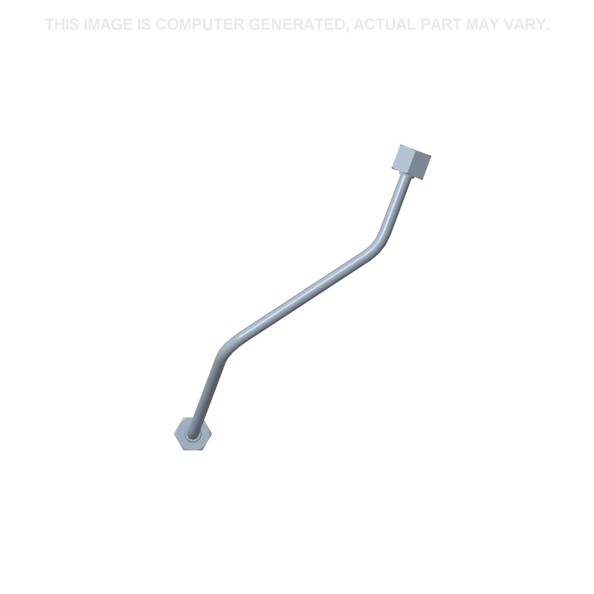 HYD TUBE | MILLER | AMEA | EN