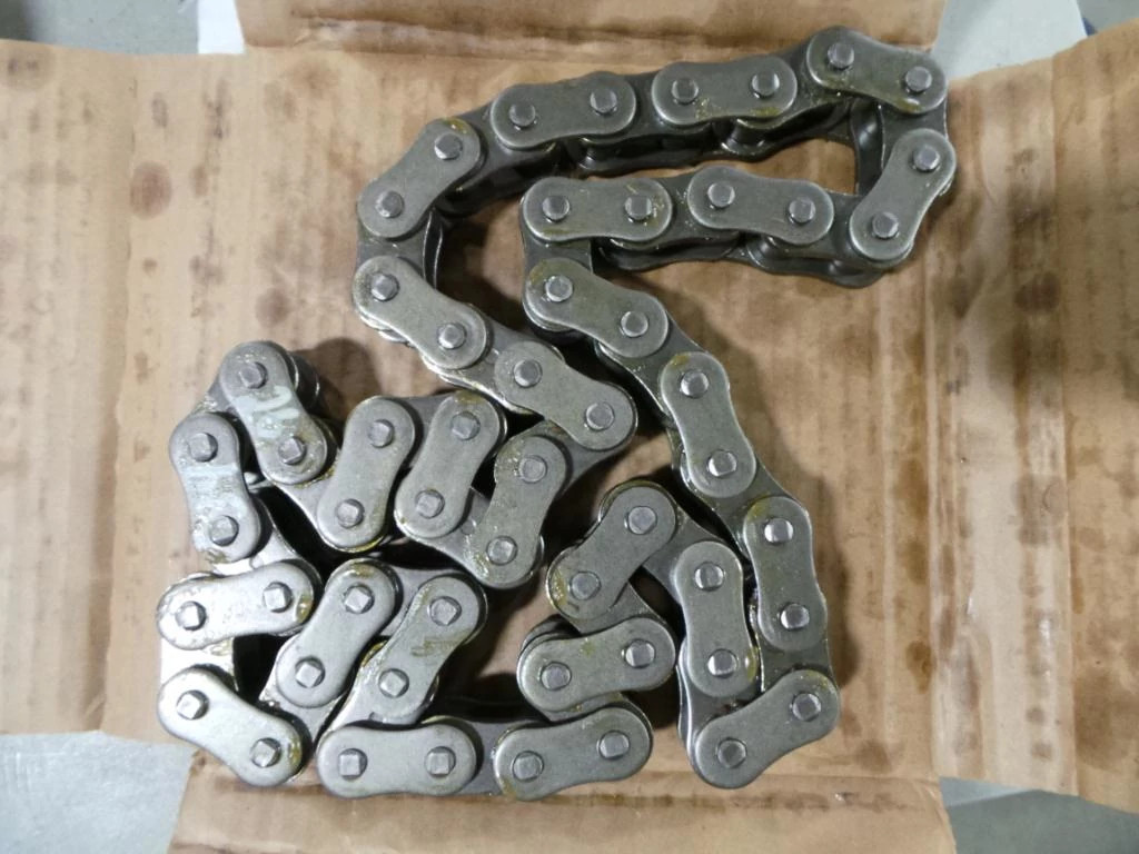 High Strength Heavy Series Precision Roller Chain | CASEIH | CA | EN