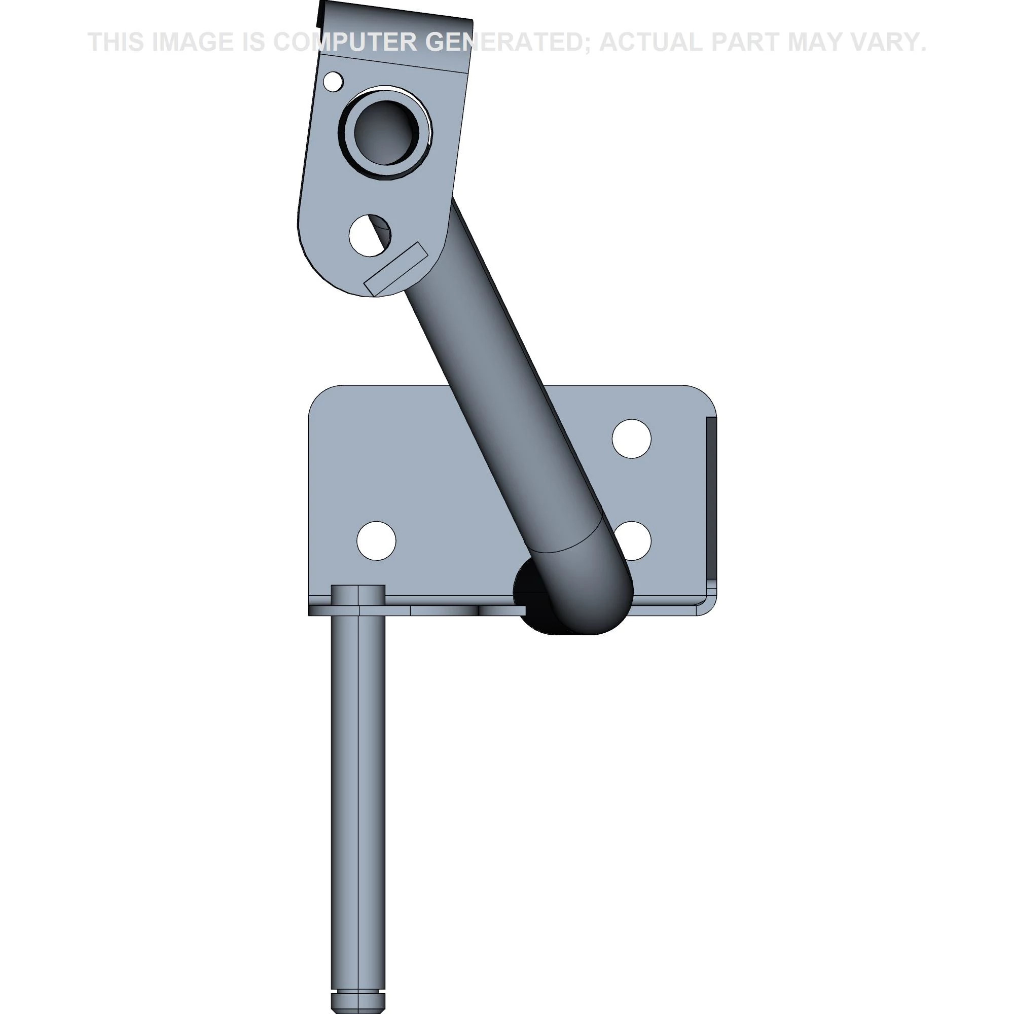 TUBE | NEWHOLLANDCE | CA | FR