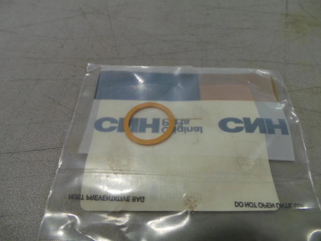 PIERŚCIEŃ REZERWOWY | CASEIH | EU | PL